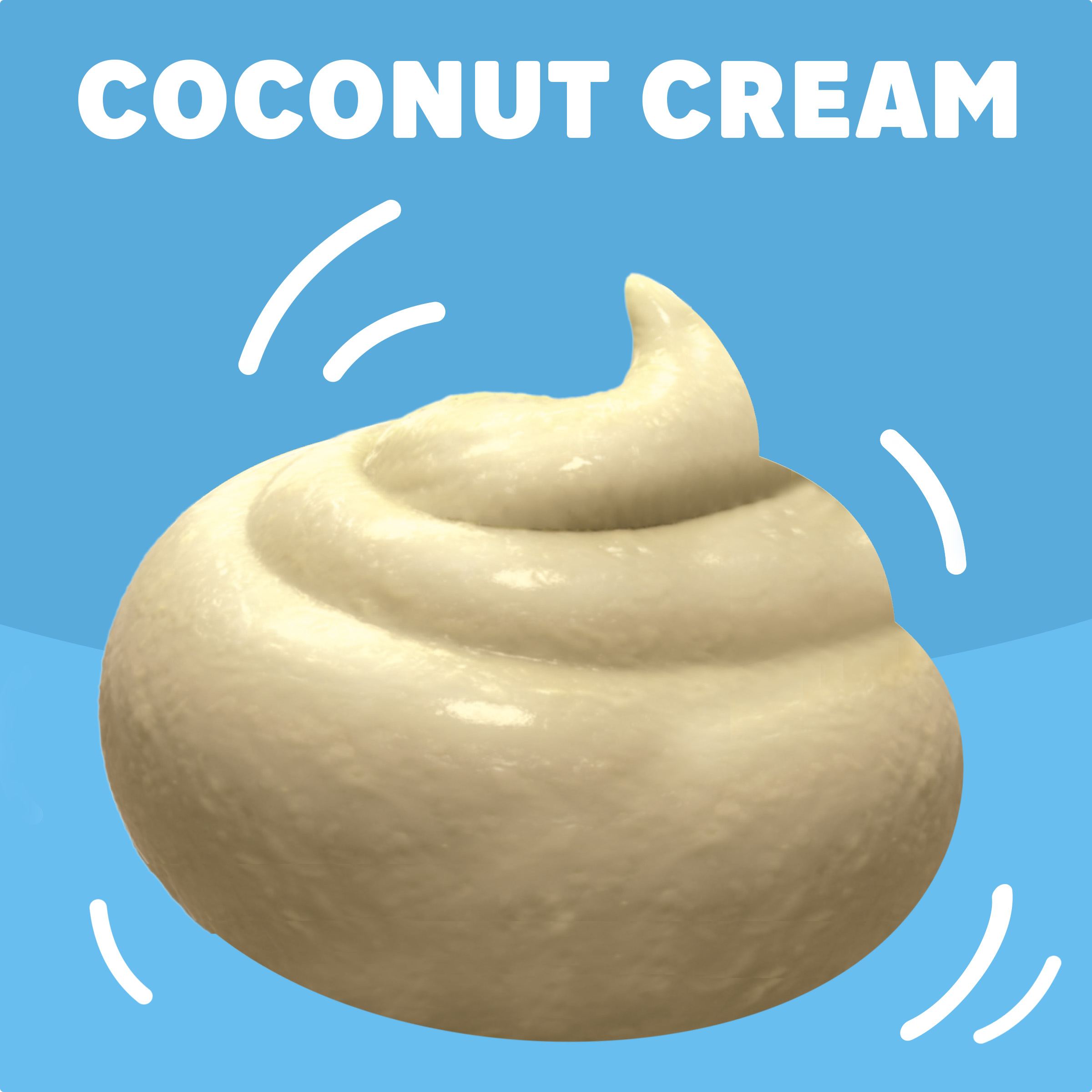 Jello coconut cream pudding hotsell