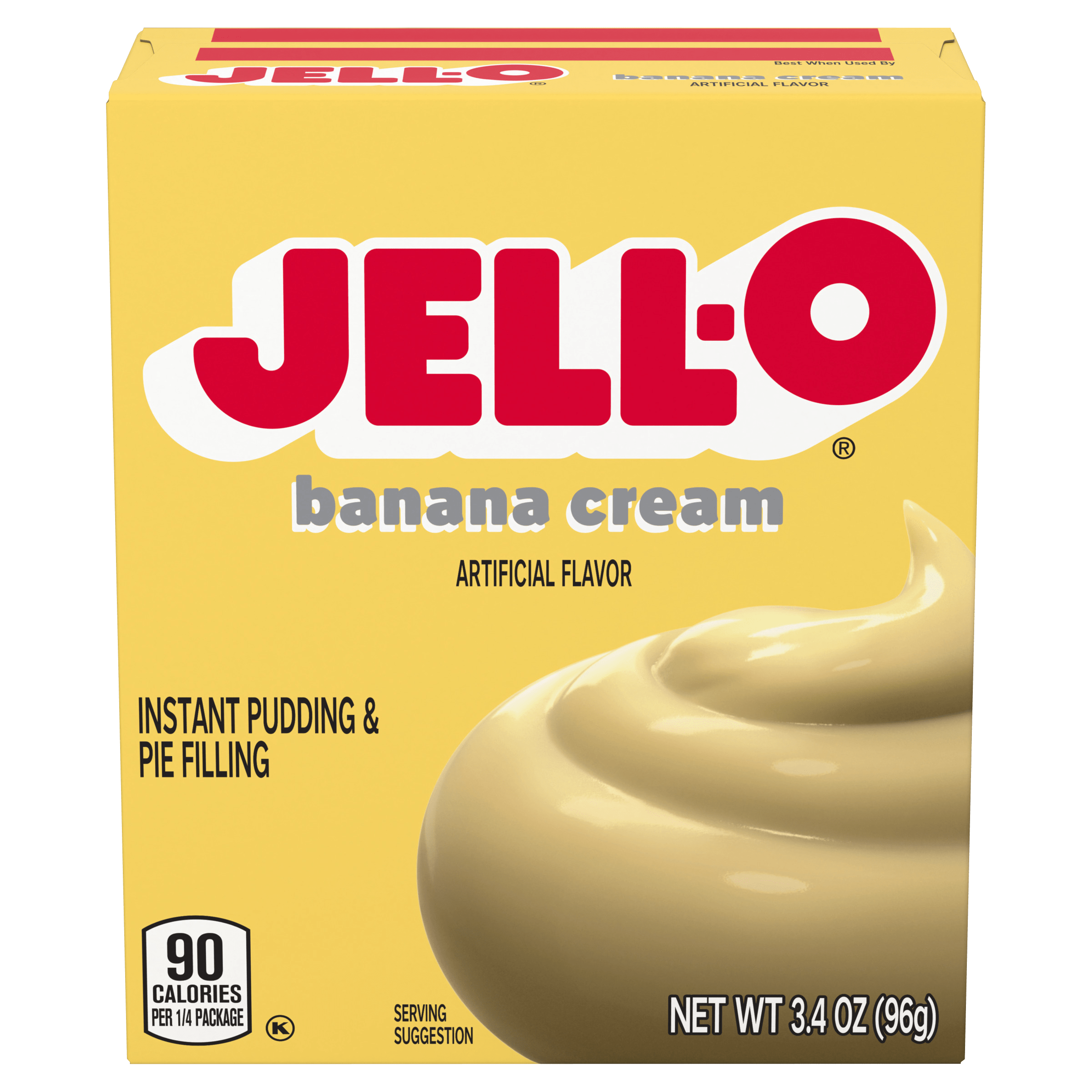 Banana pudding using instant pudding hotsell