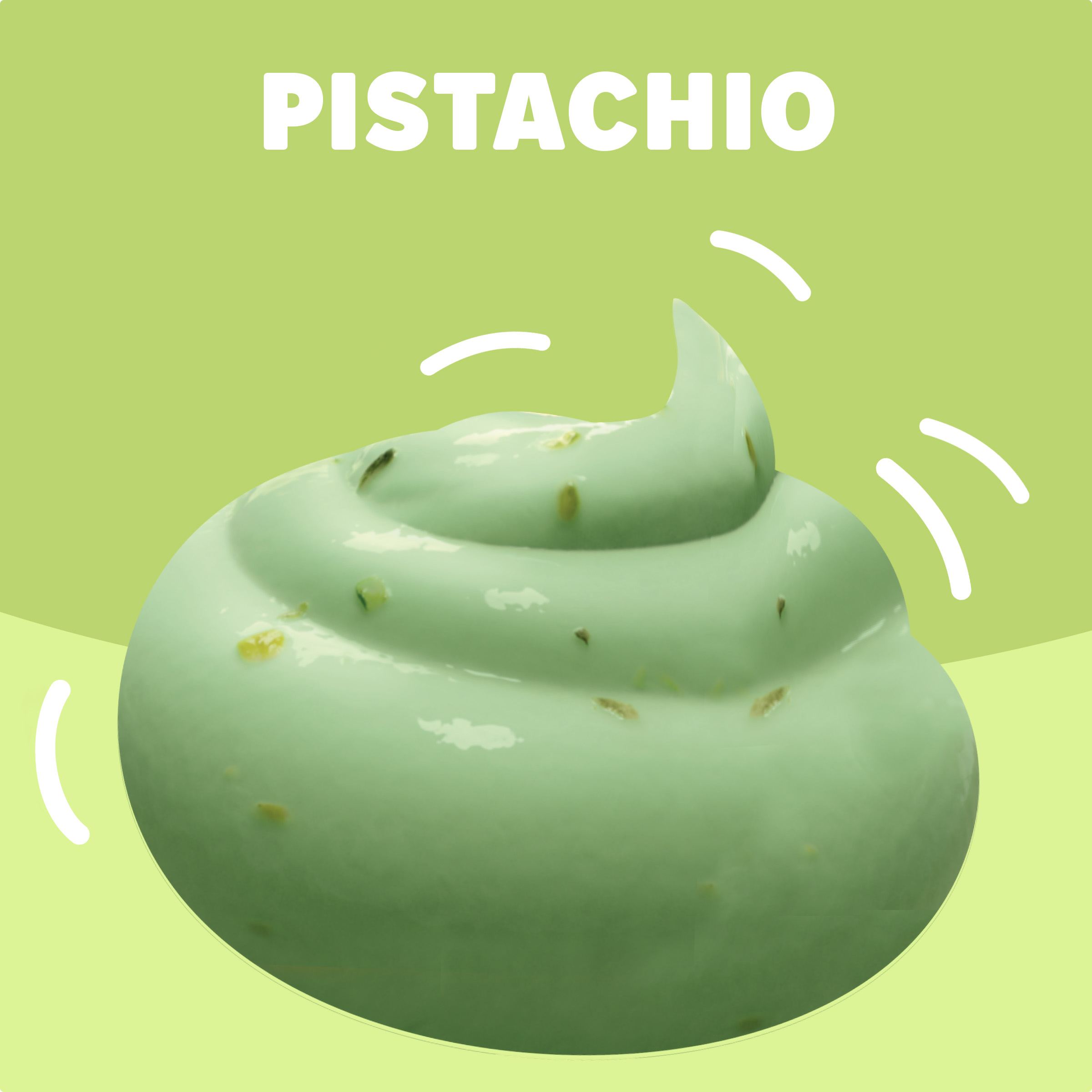 Pistachio Instant Pudding & Pie Filling Mix