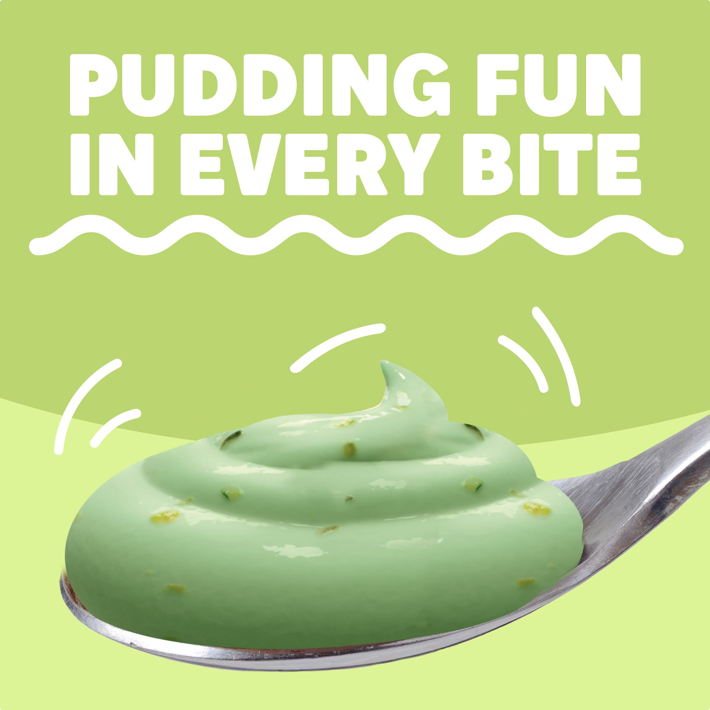 Pistachio Instant Pudding & Pie Filling Mix