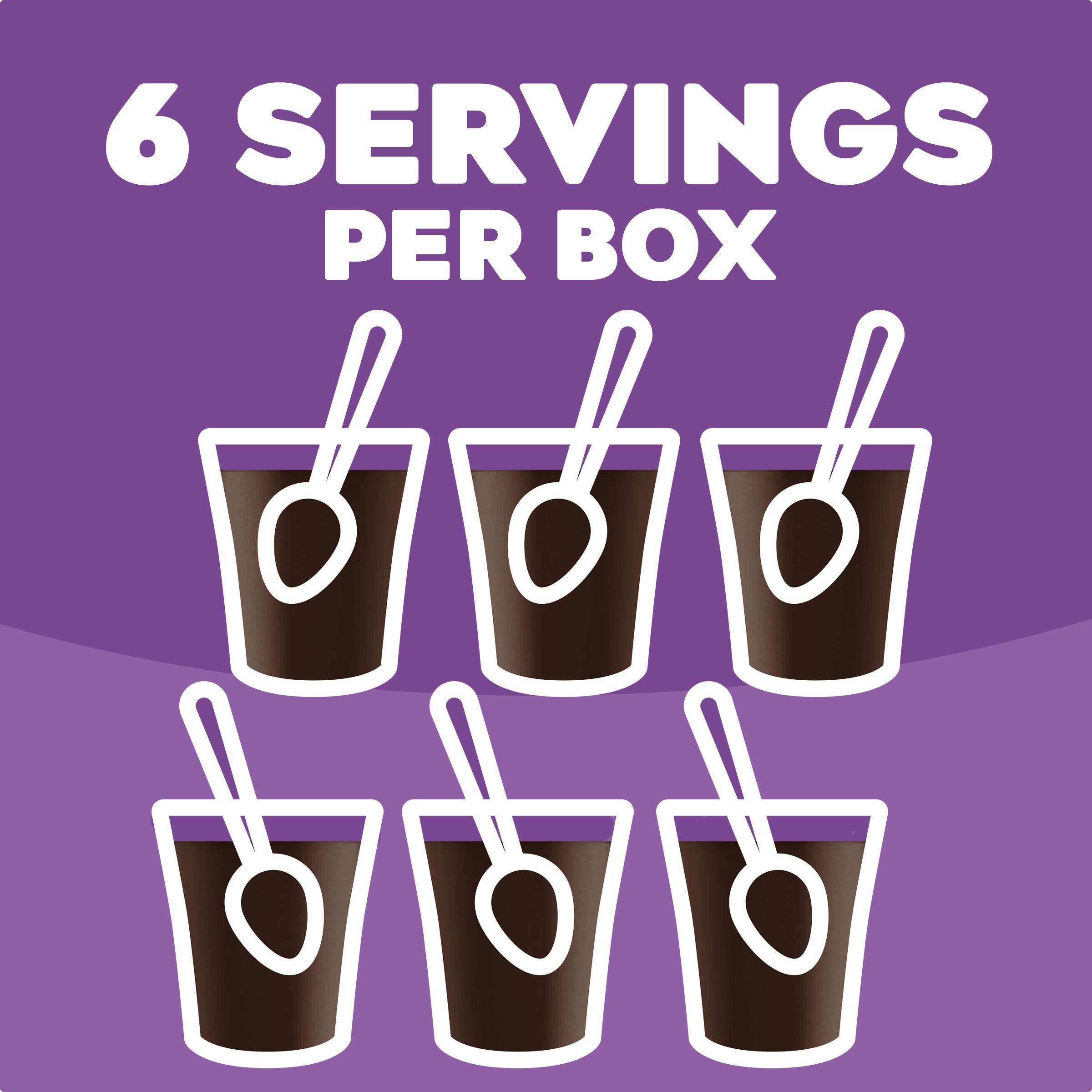 Chocolate Fudge Instant Pudding & Pie Filling Mix JELLO Products