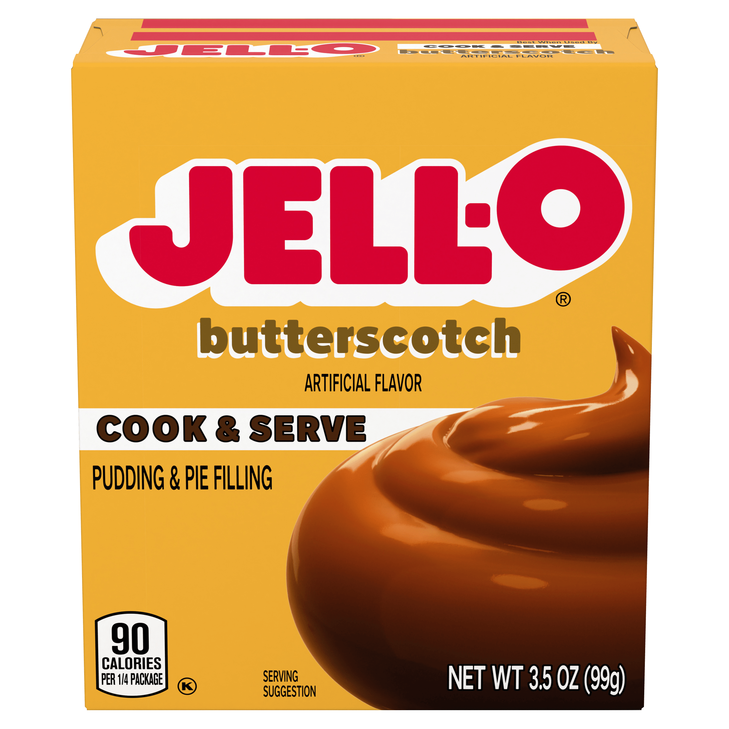 Jello butterscotch pudding pie hotsell