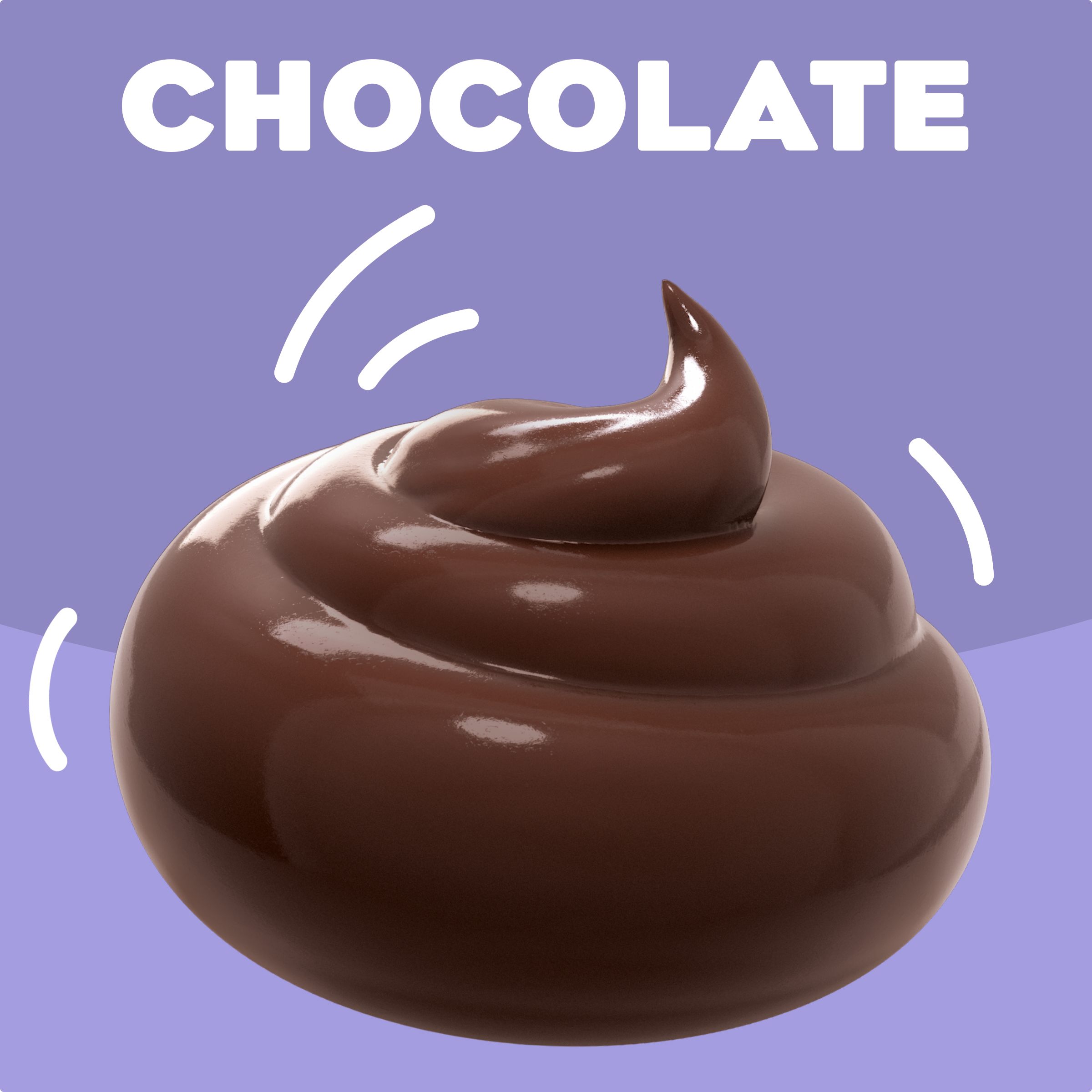 Chocolate Pudding & Pie Filling Mix