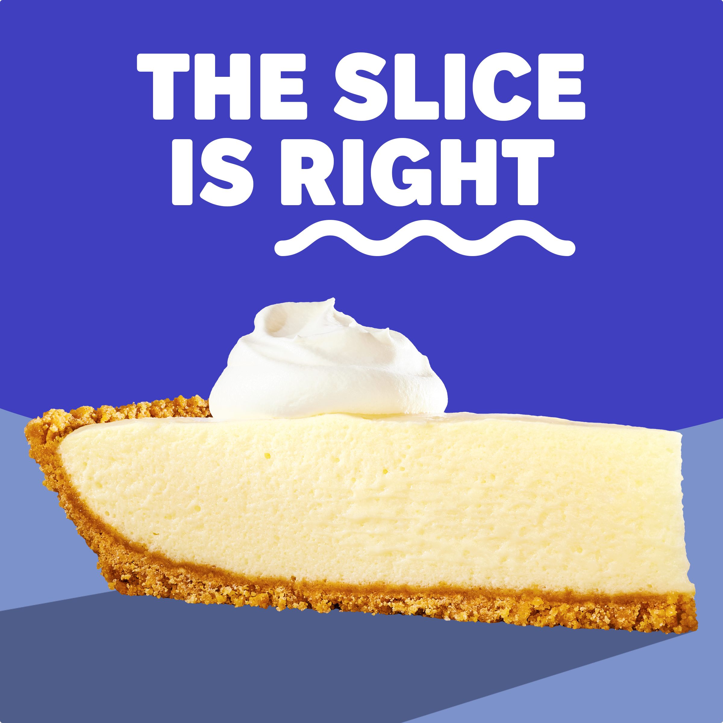 Classic Cheesecake Dessert Kit with Filling Mix & Crust Mix