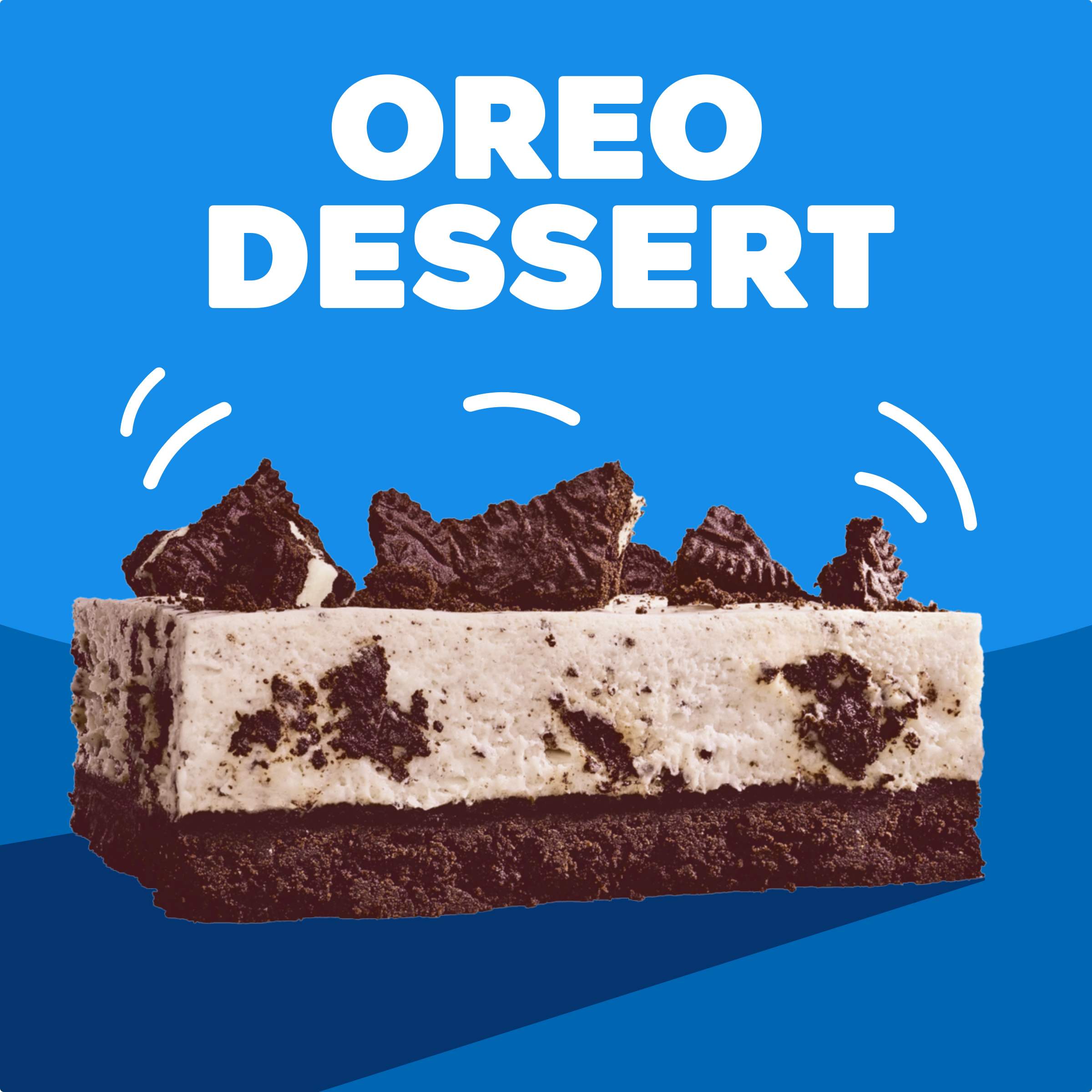 Oreo Dessert Kit with Filling Mix, Crust Mix & Cookie Pieces | JELL-O ...