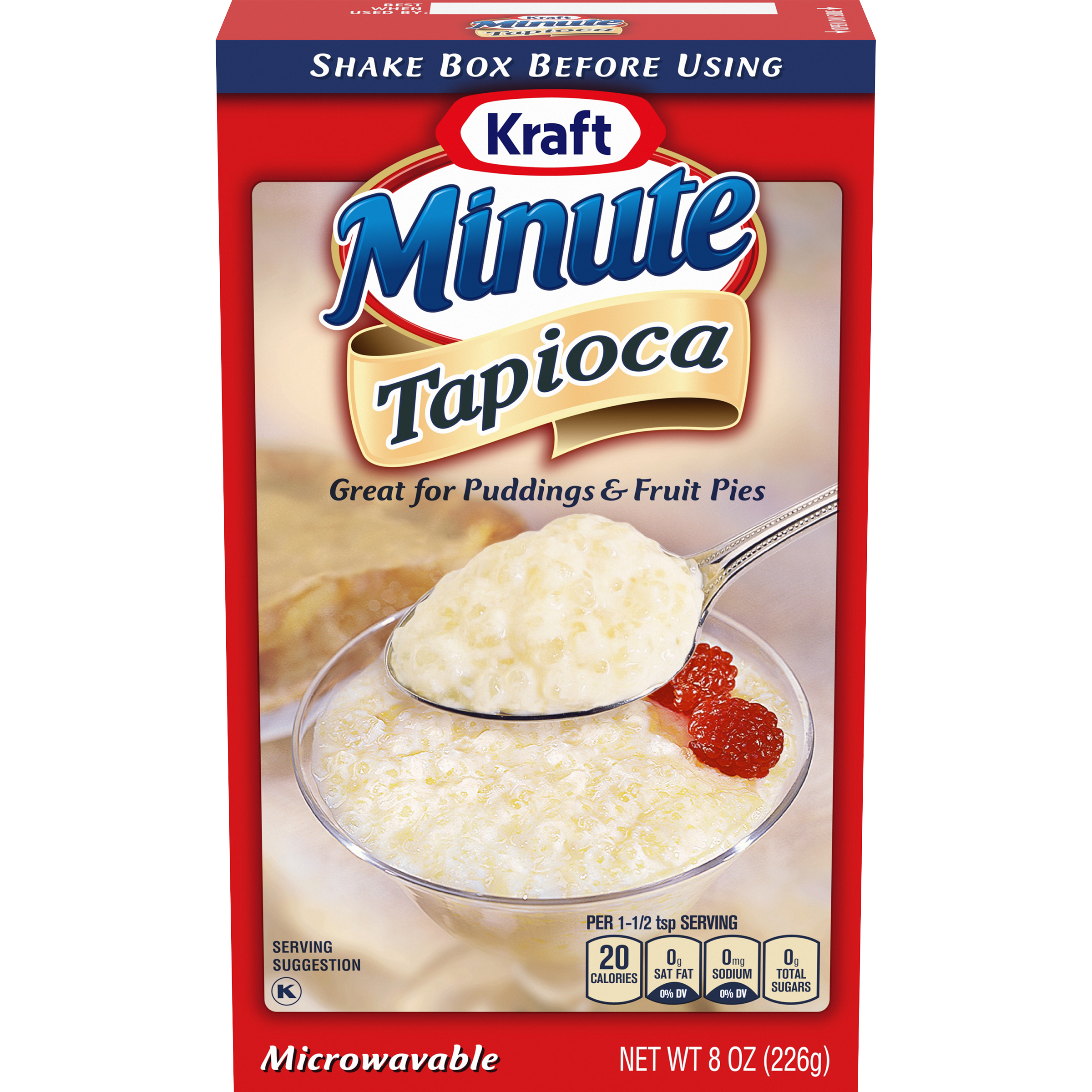 Tapioca