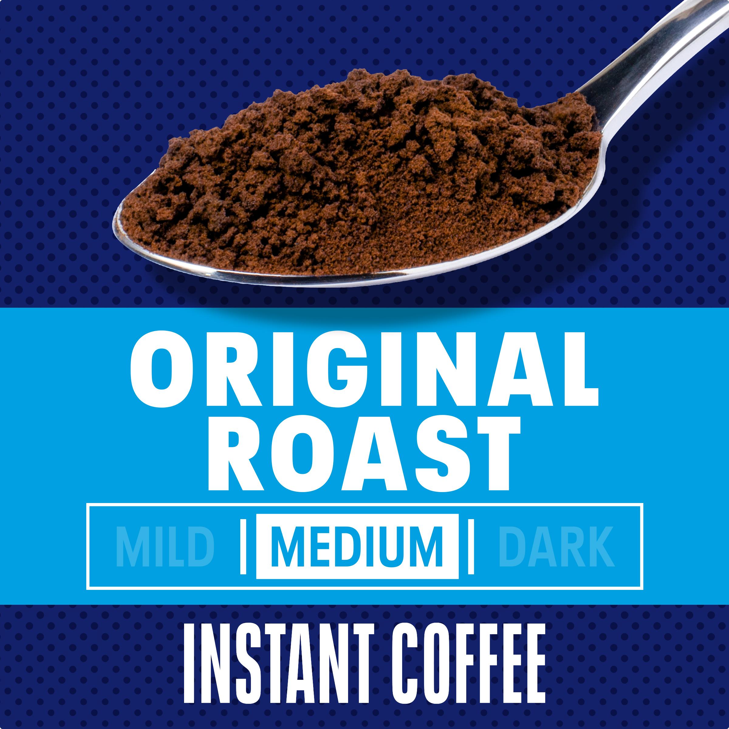 The Original Roast Instant Coffee