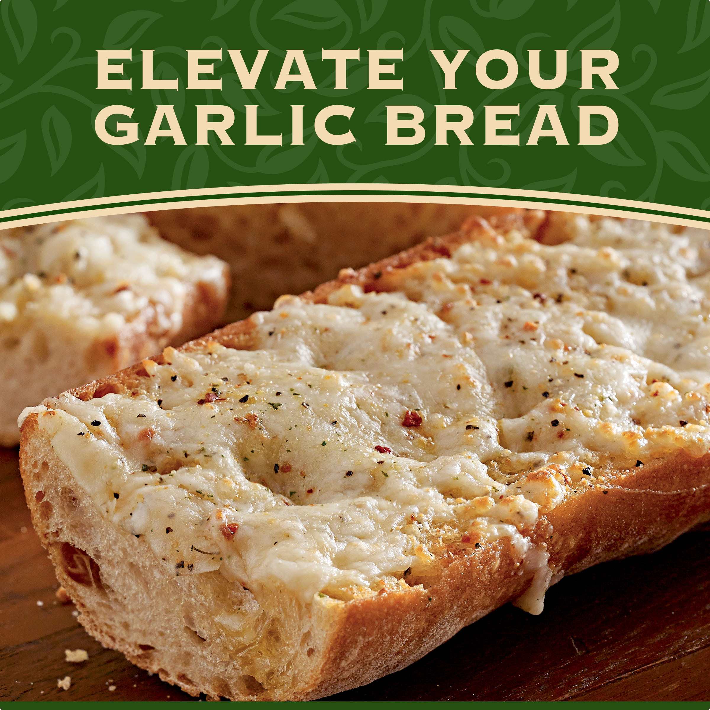 Garlic & Herb Dressing & Recipe Seasoning Mix