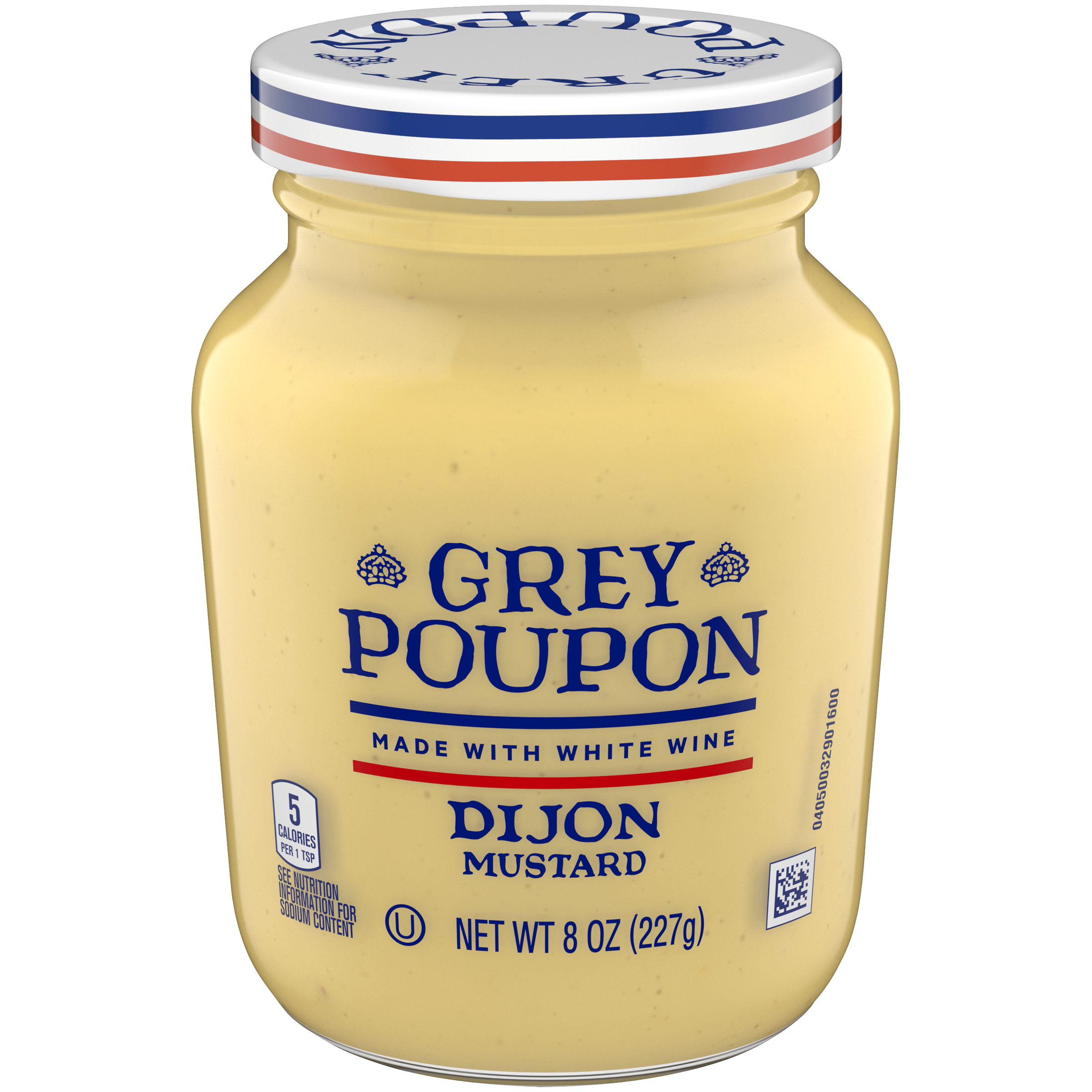 Dijon Mustard