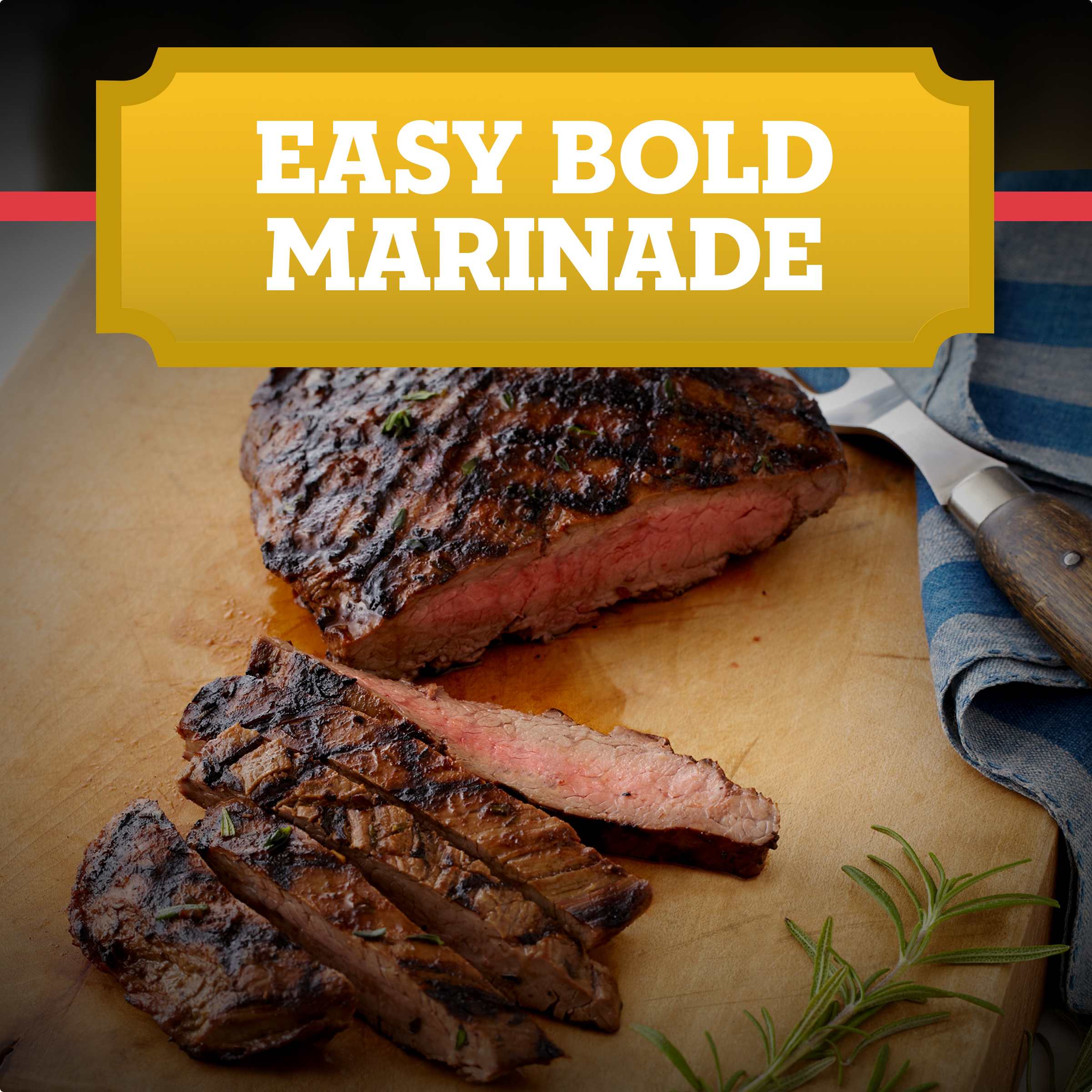 New Orleans Cajun Marinade A.1. Products Heinz