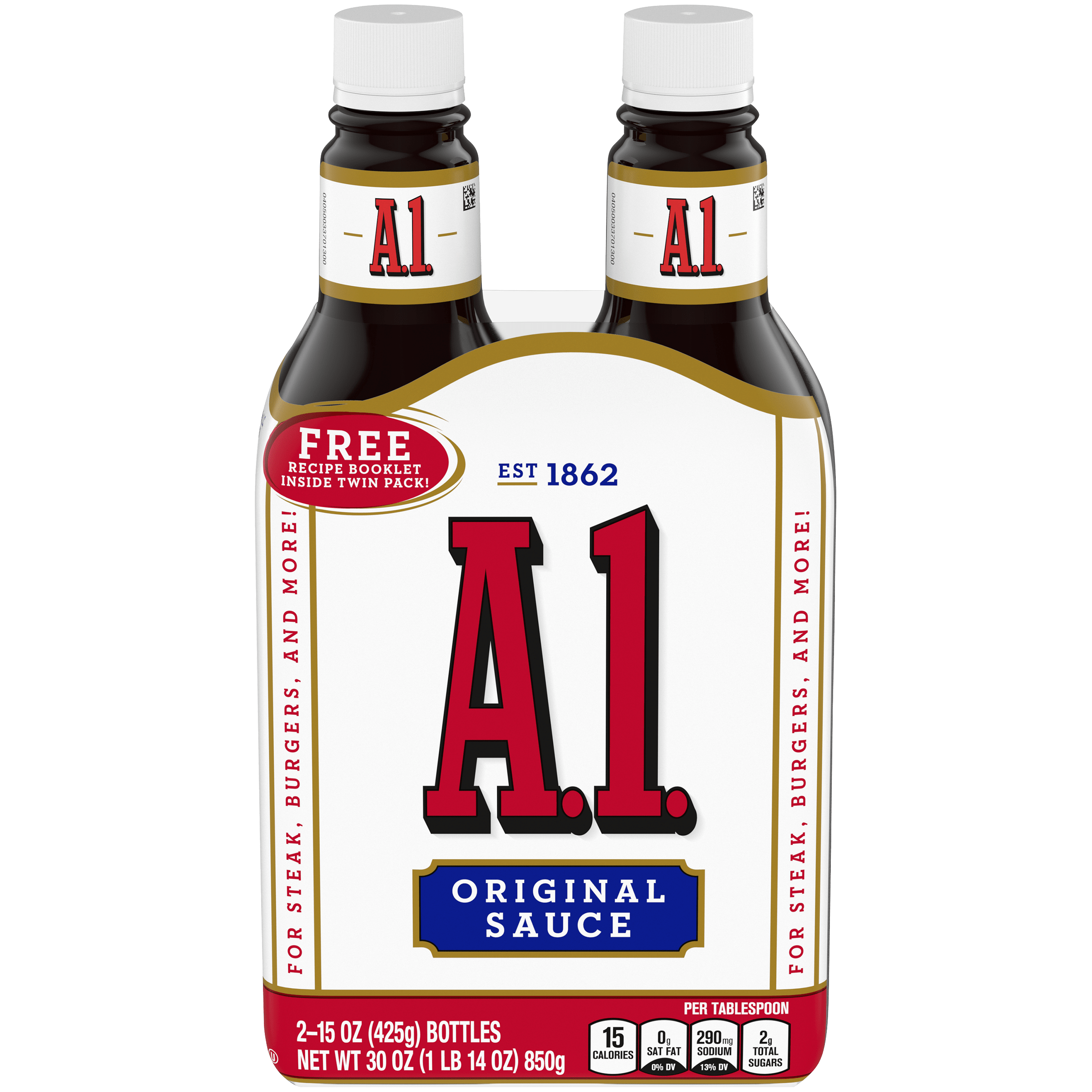 Original Steak Sauce