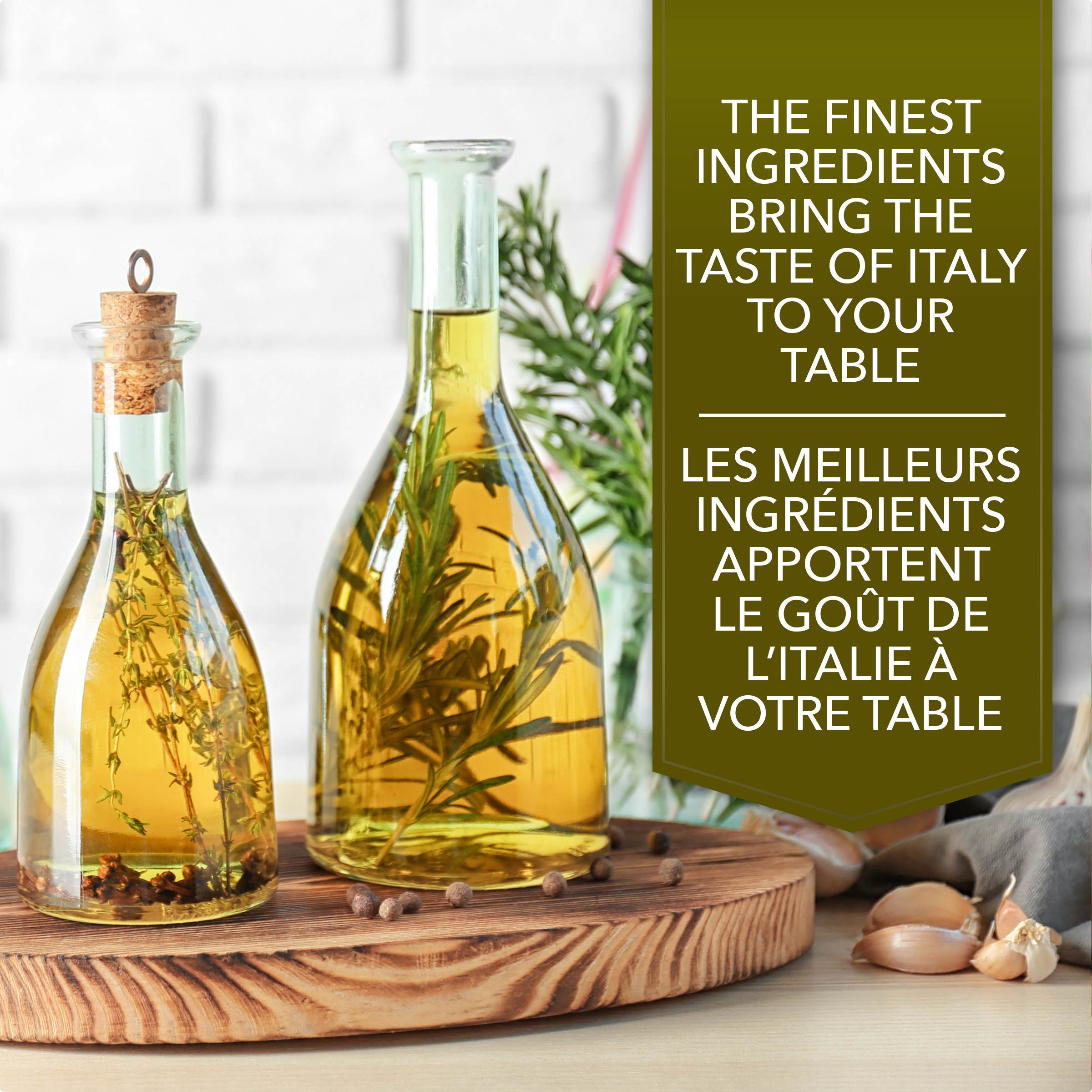 Sauce à pizza traditionnelle