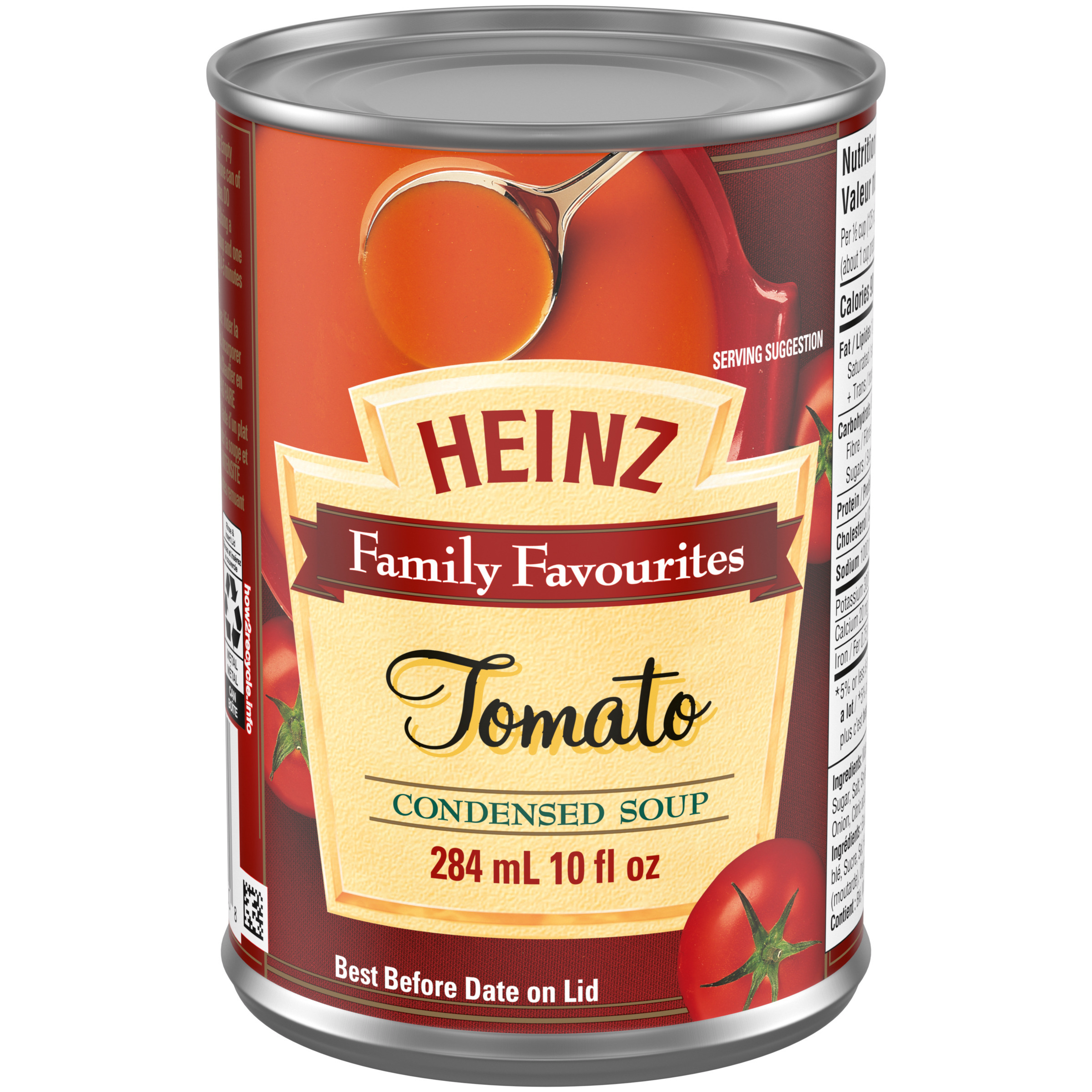 Tomato Soup