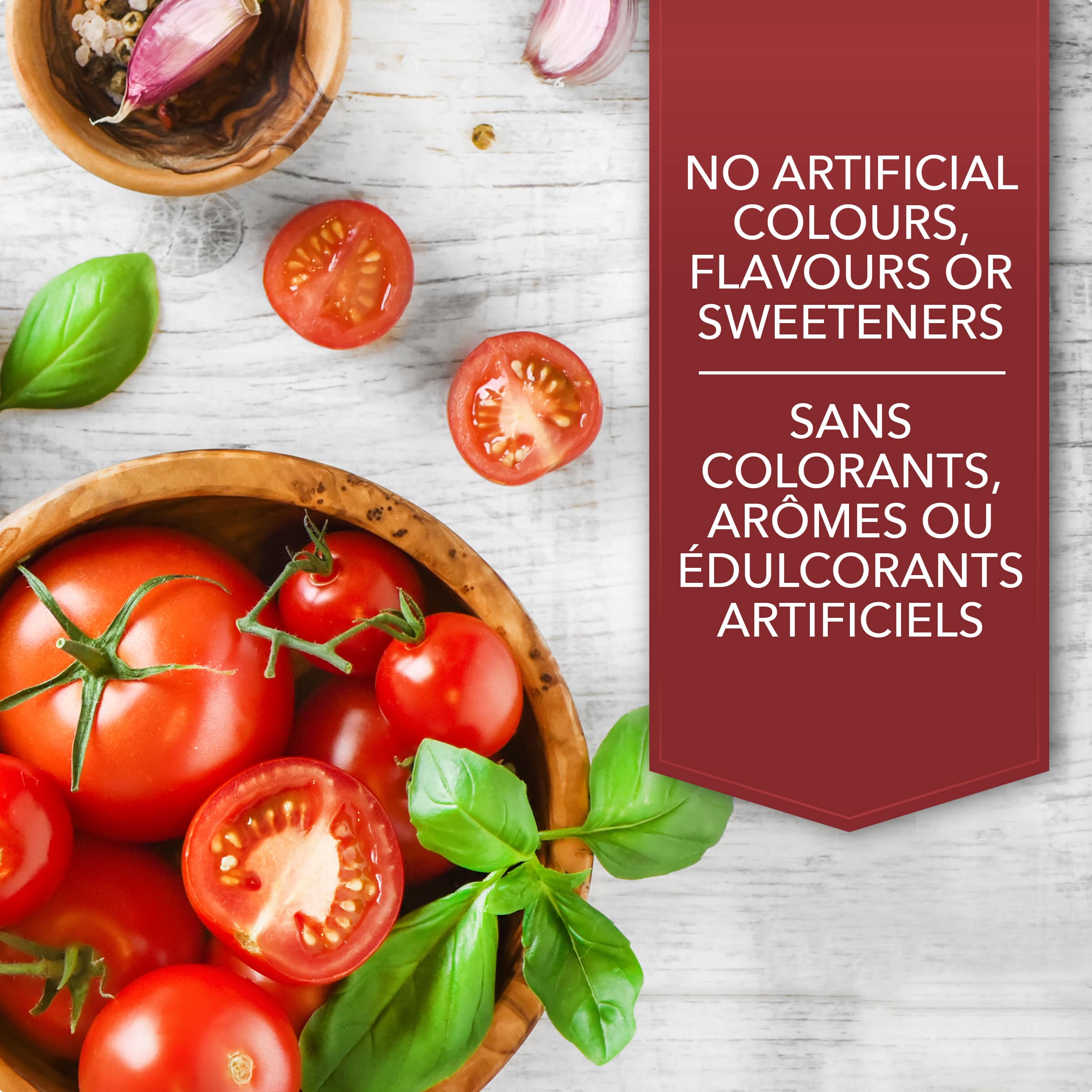 Sauce pour pâtes di Lombardia Rosée