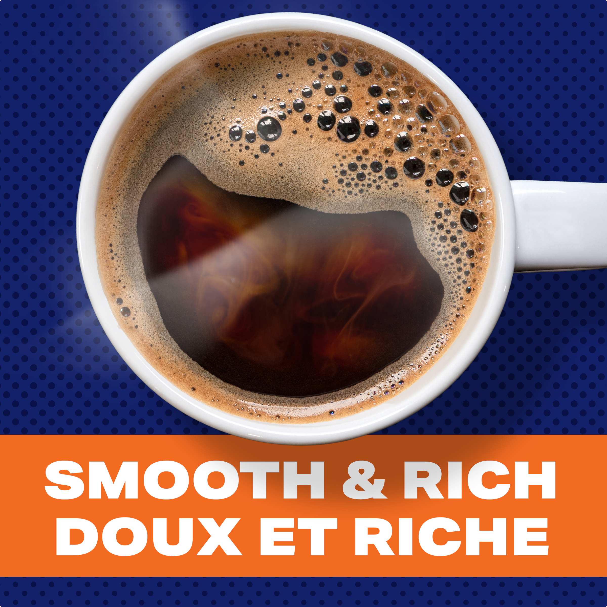 Decaffeinated Ground Coffee