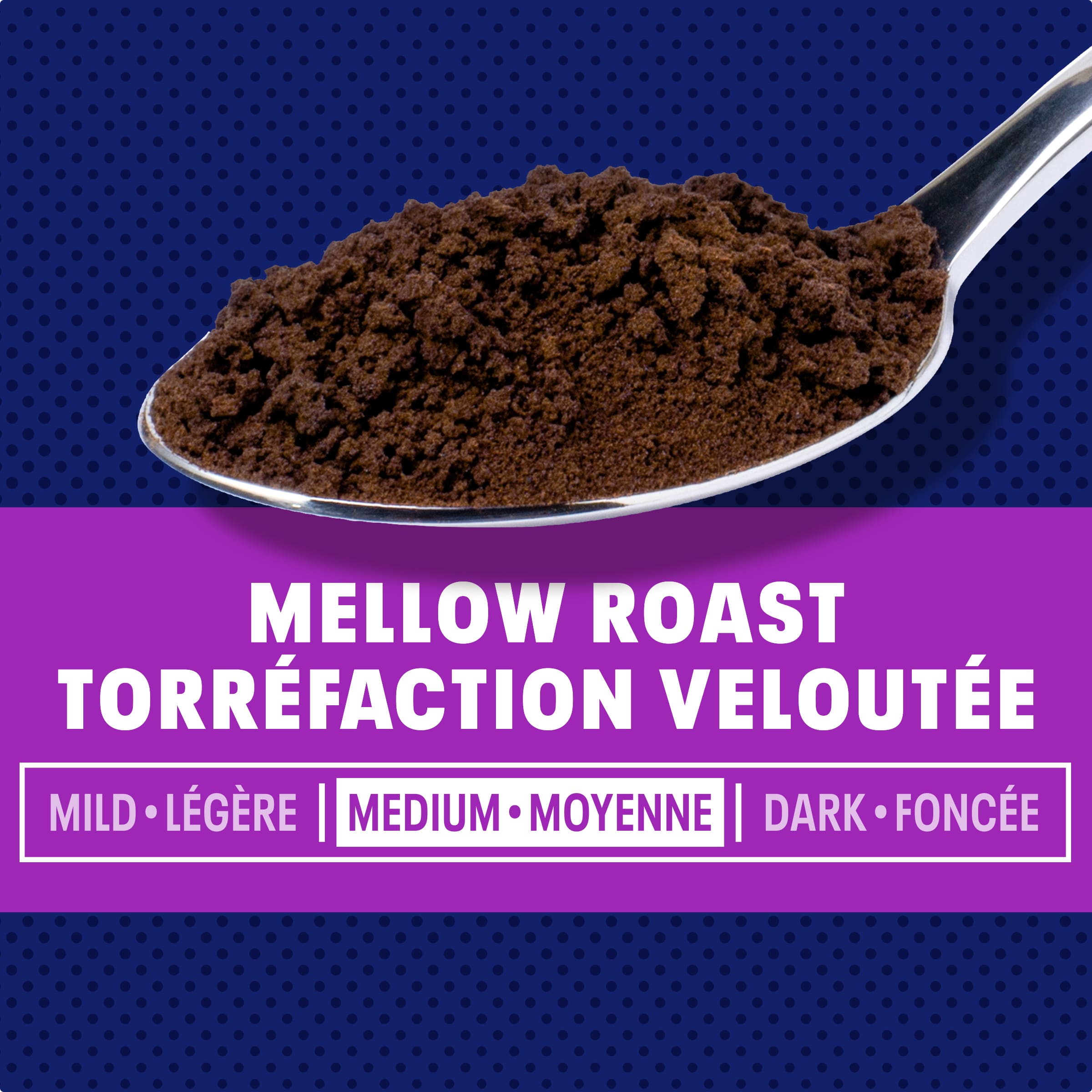 Mellow Roast Instant Coffee