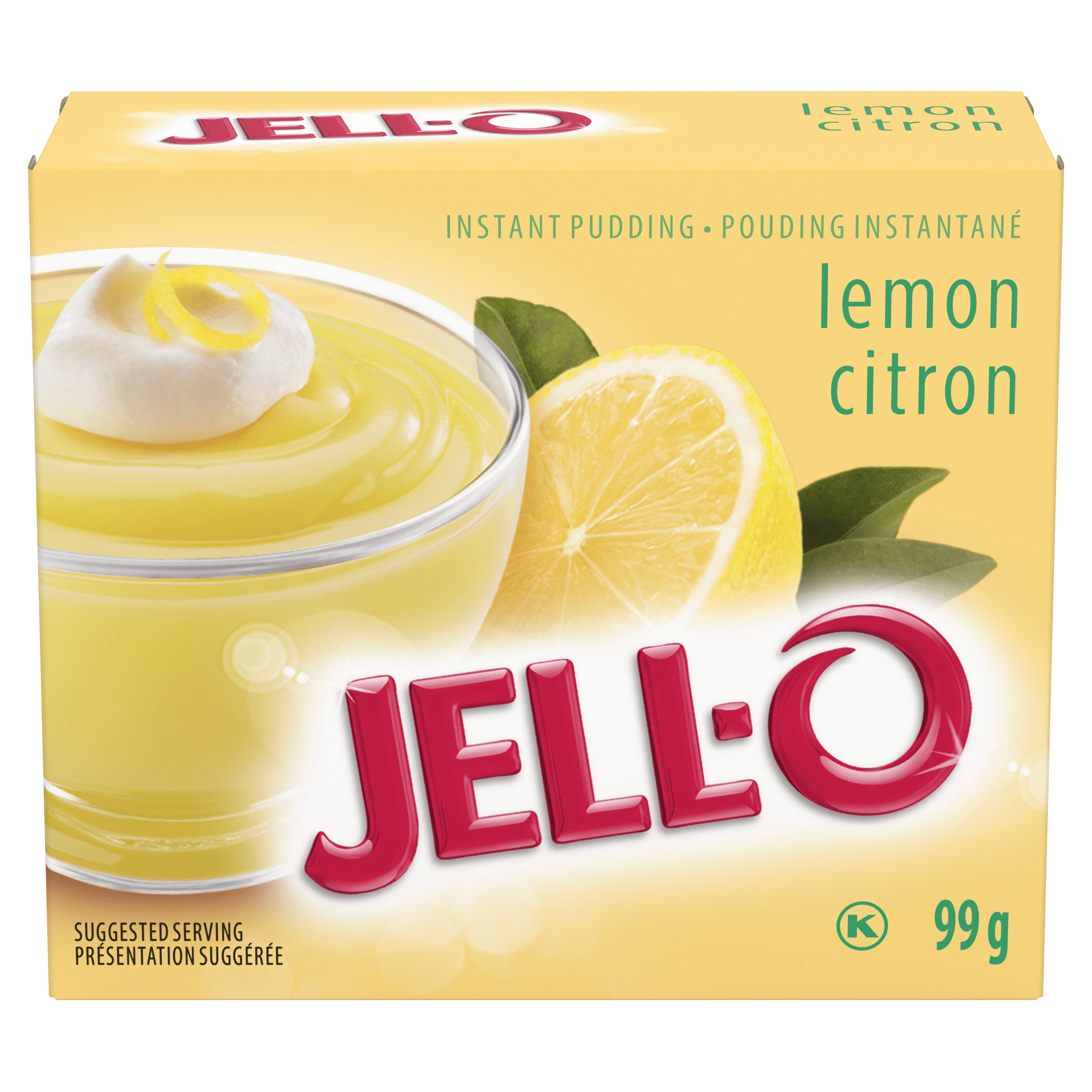 Jello instant lemon pudding recipes hotsell