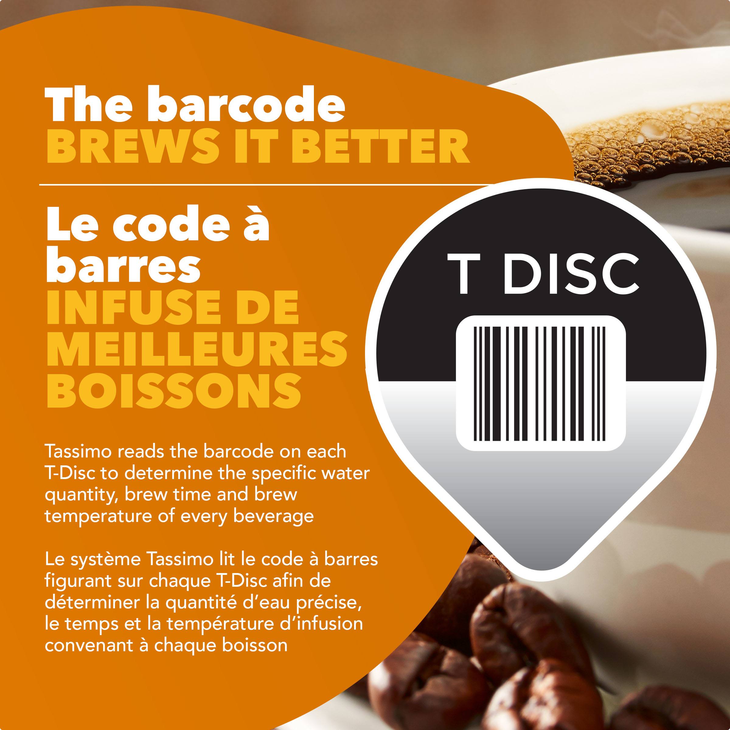 Tassimo maxwell house on sale