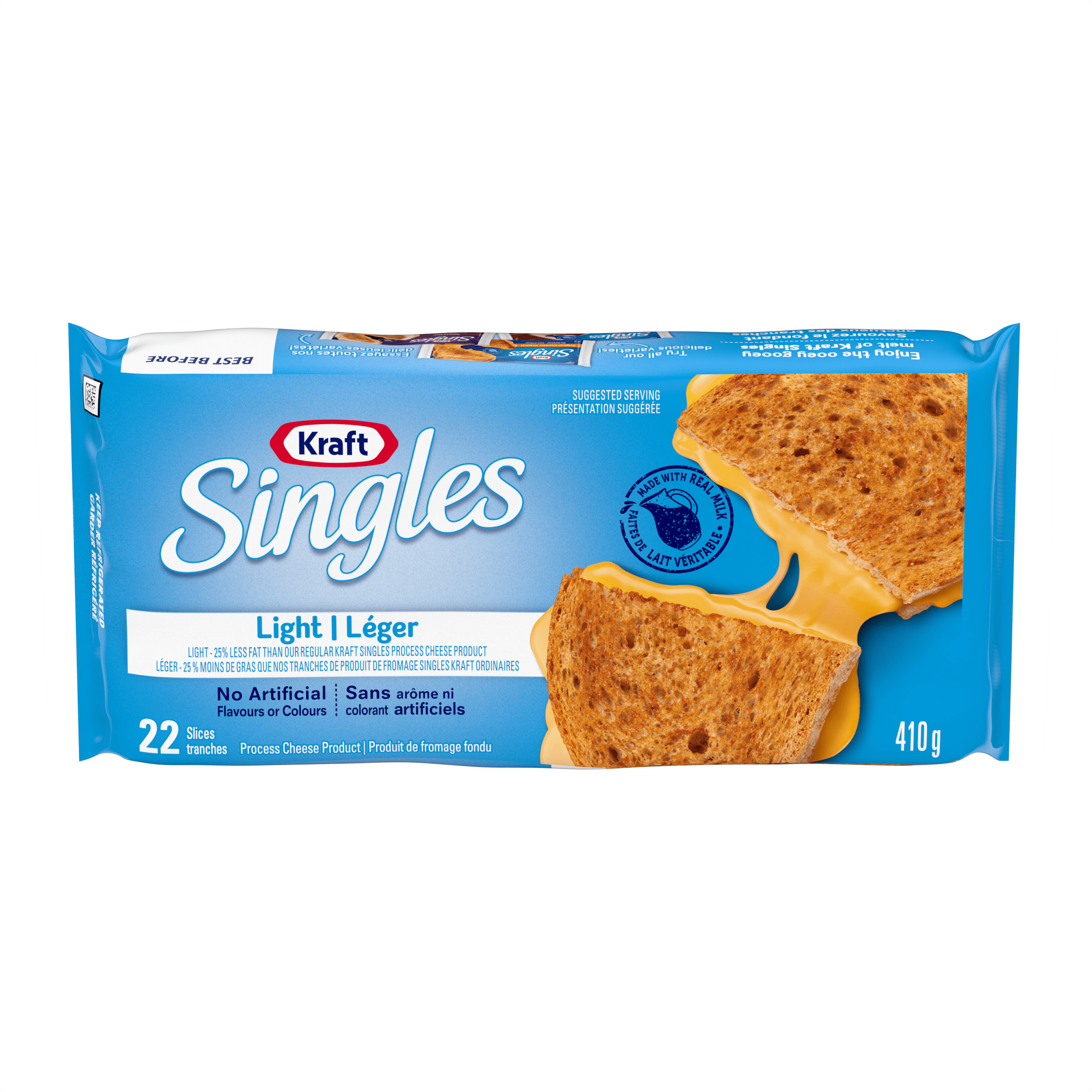 Singles Original Light