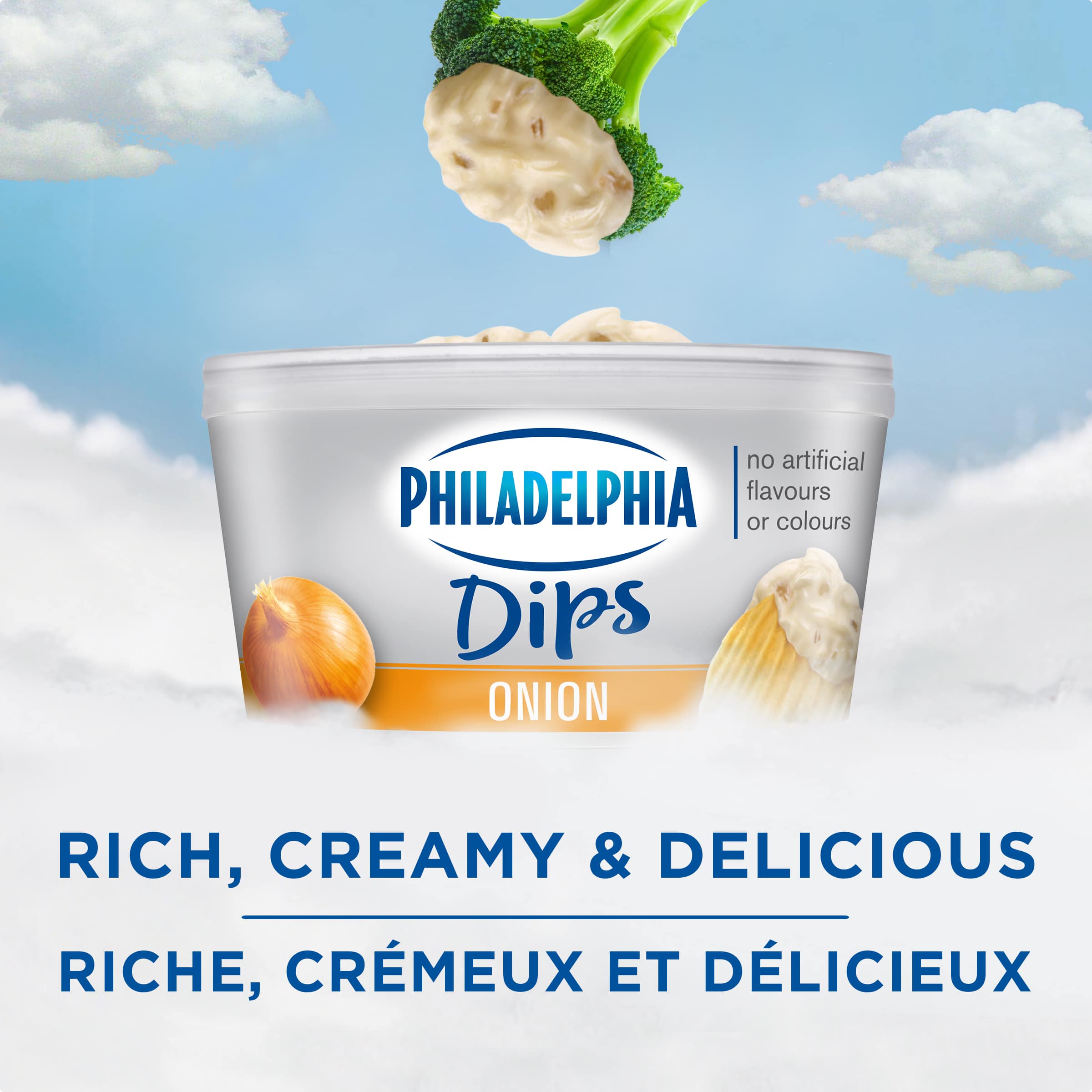 Onion Dip