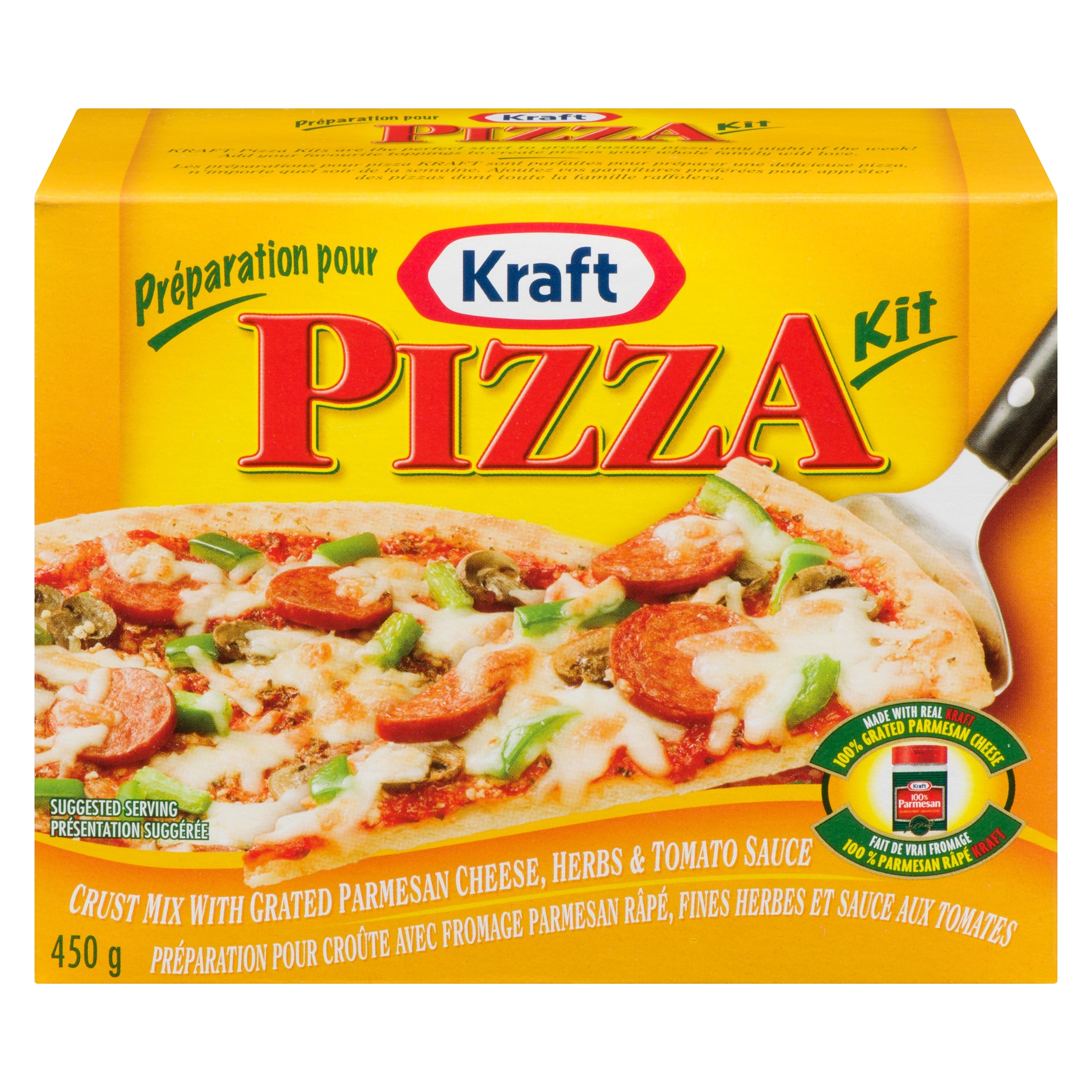 Pizza Kit