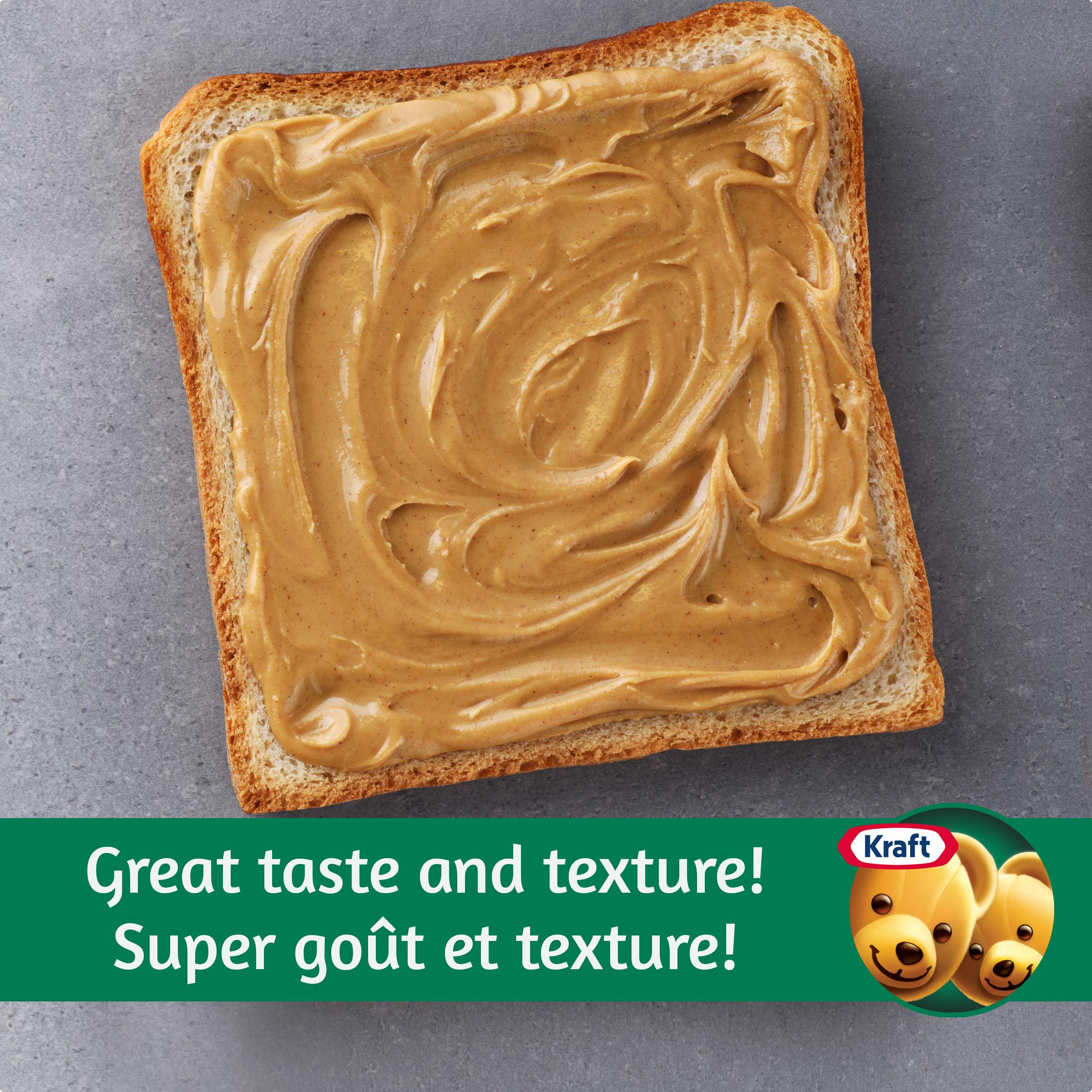 Smooth Peanut Butter
