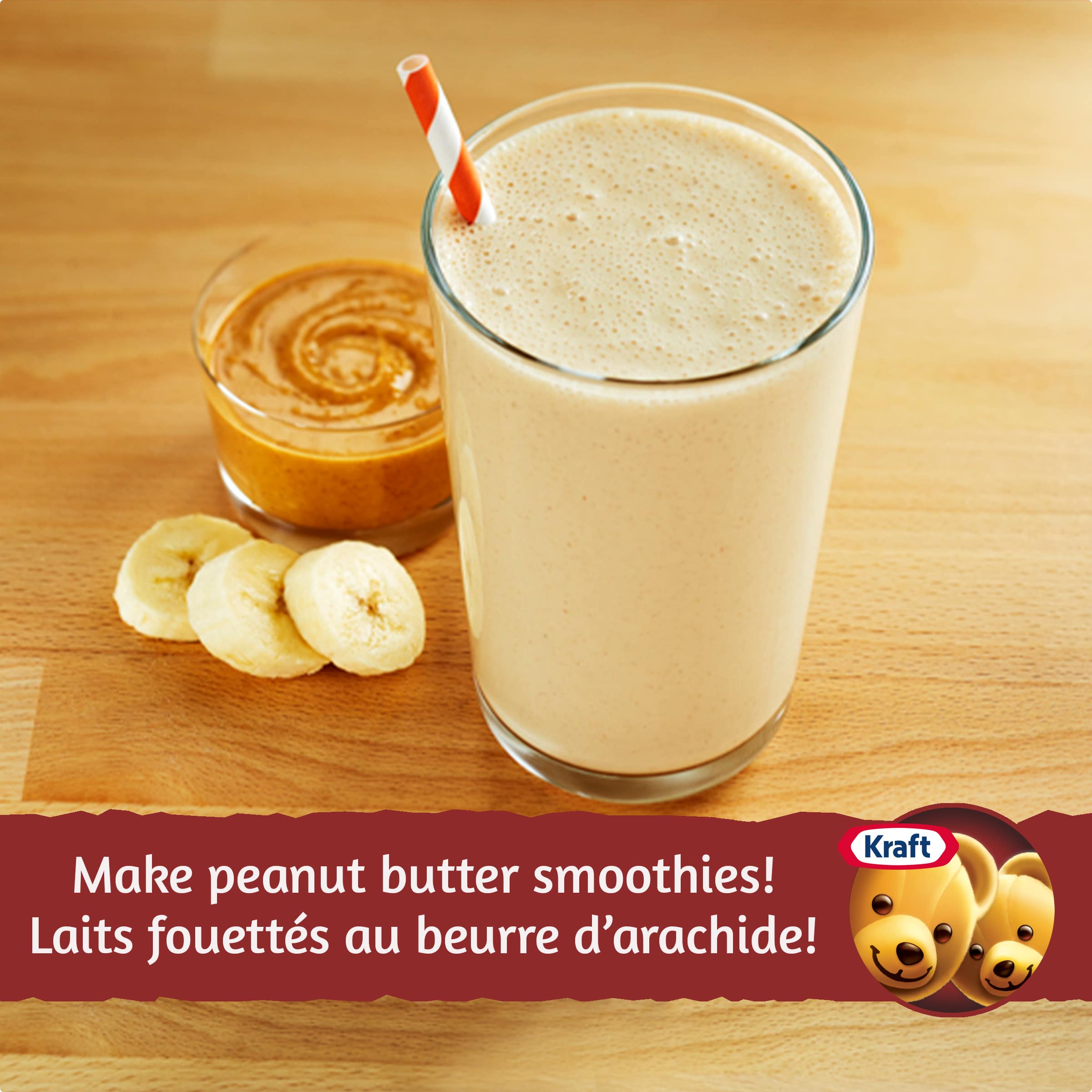 Only Peanuts All Natural Crunchy Peanut Butter