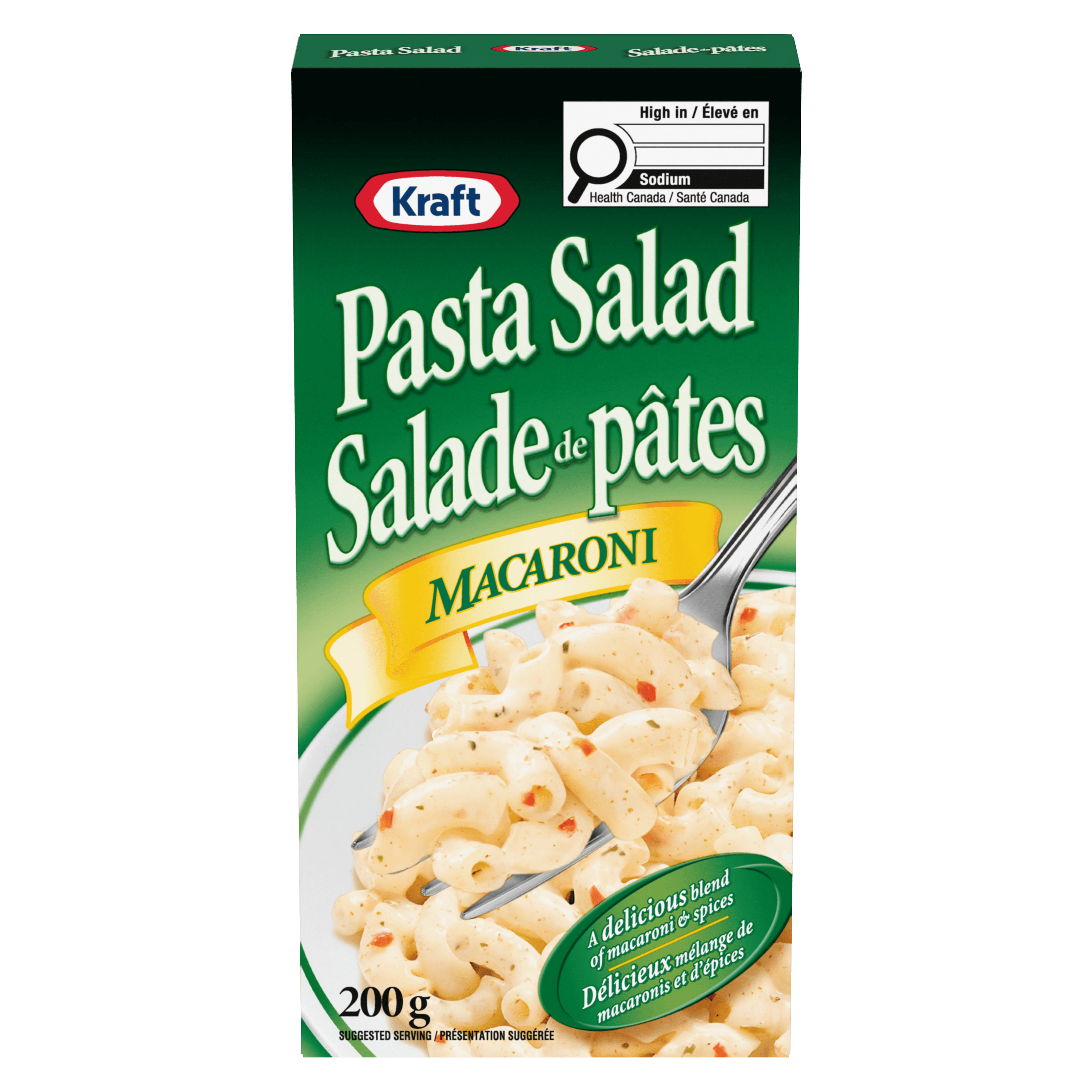 Pasta Salad