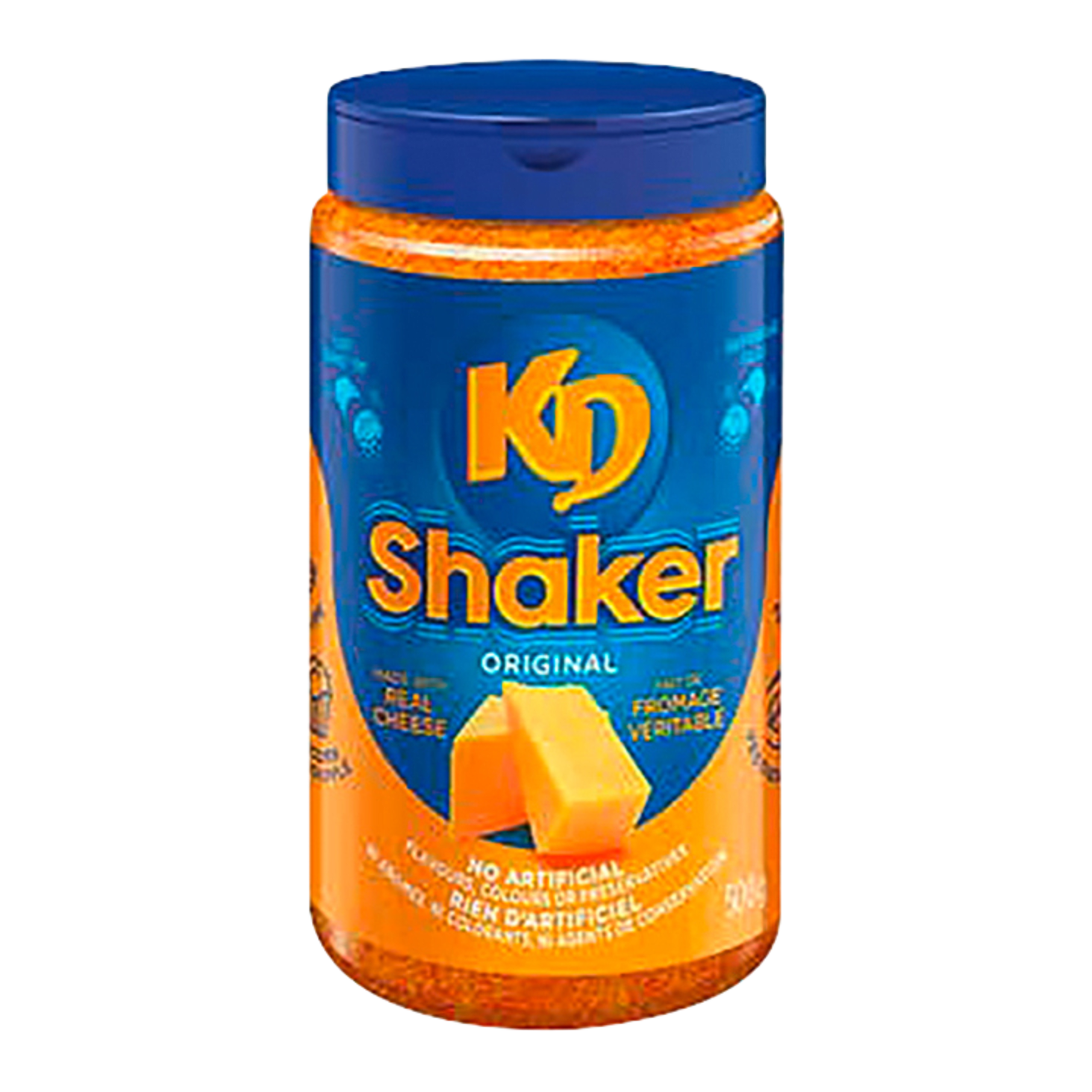 Kd Shaker Original Cheese Flavour