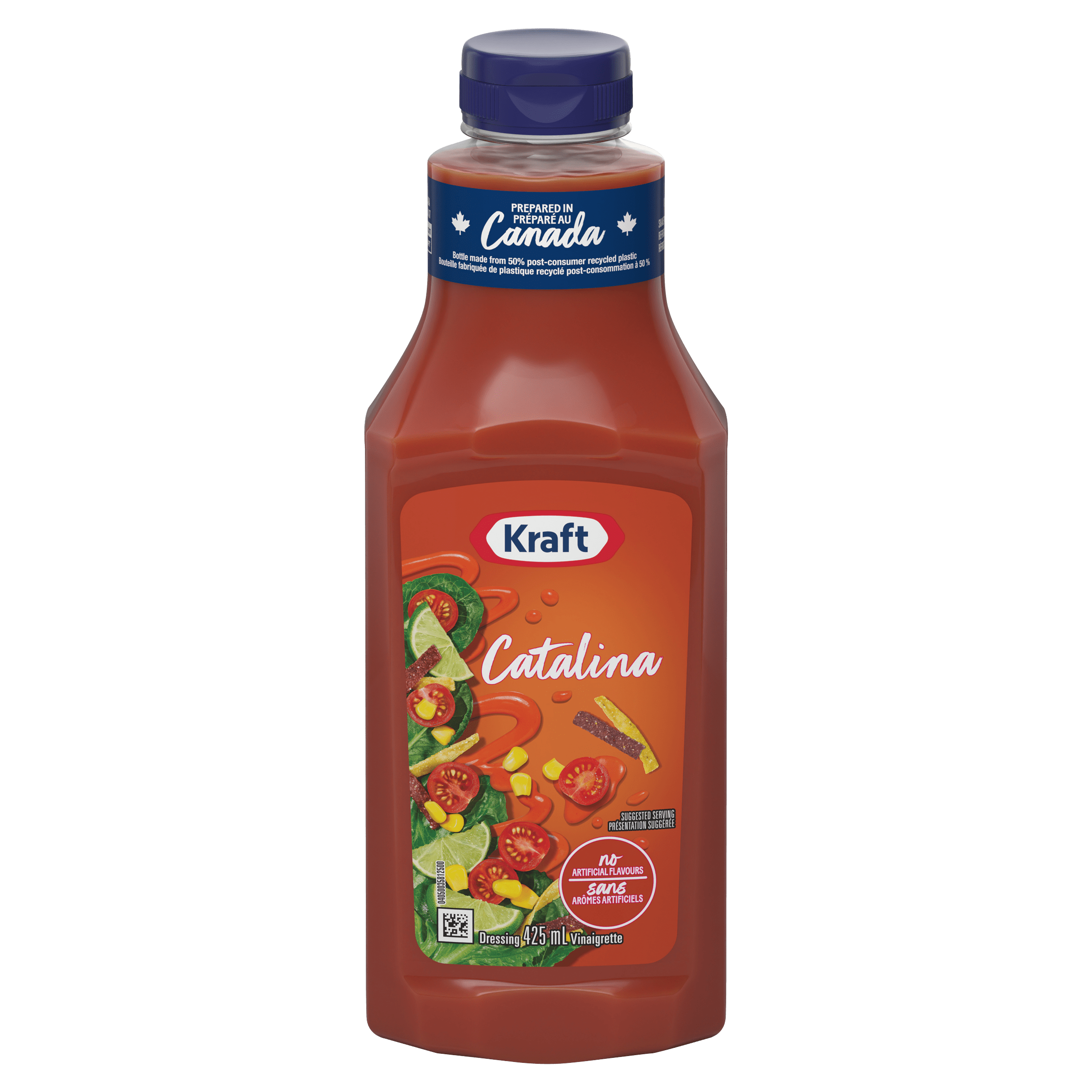Catalina Salad Dressing