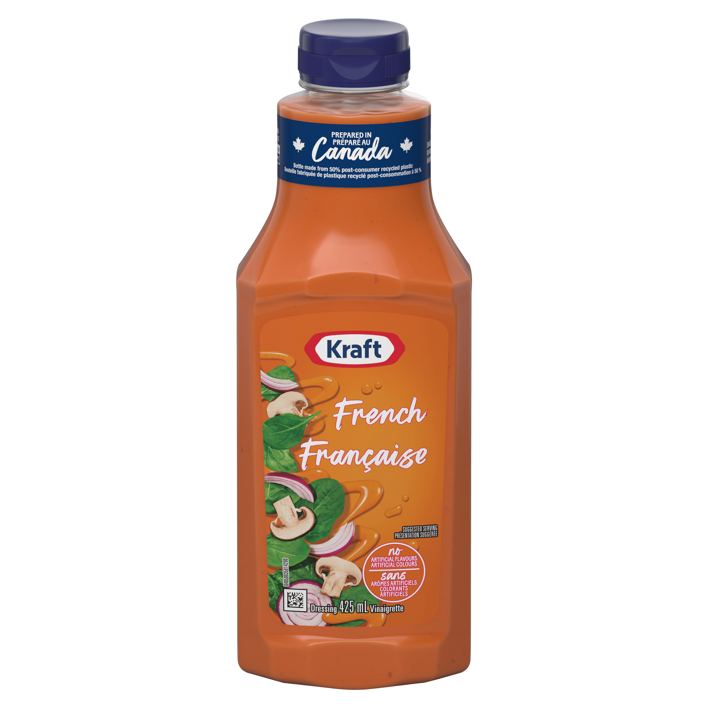 Vinaigrette Française