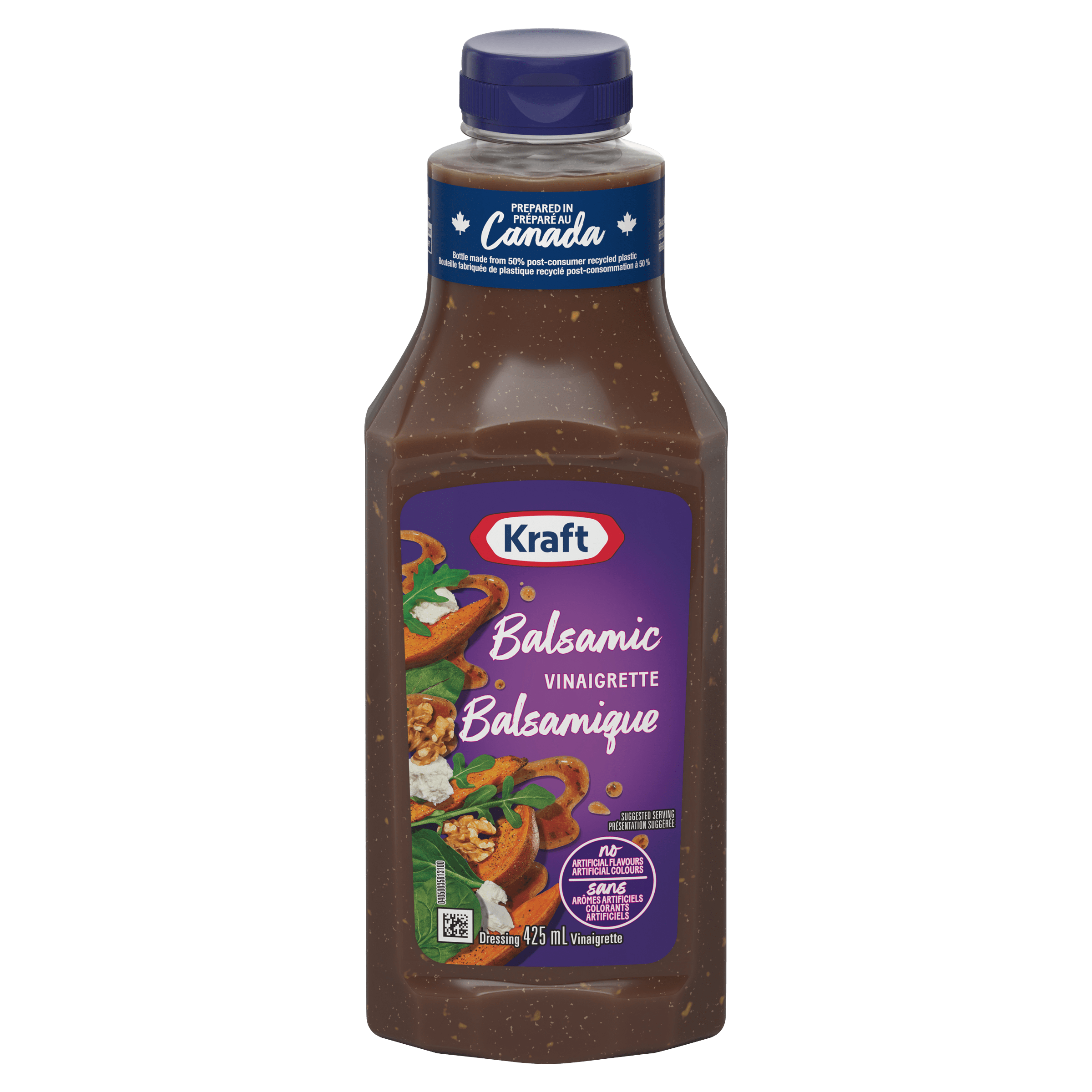 Balsamic Salad Dressing