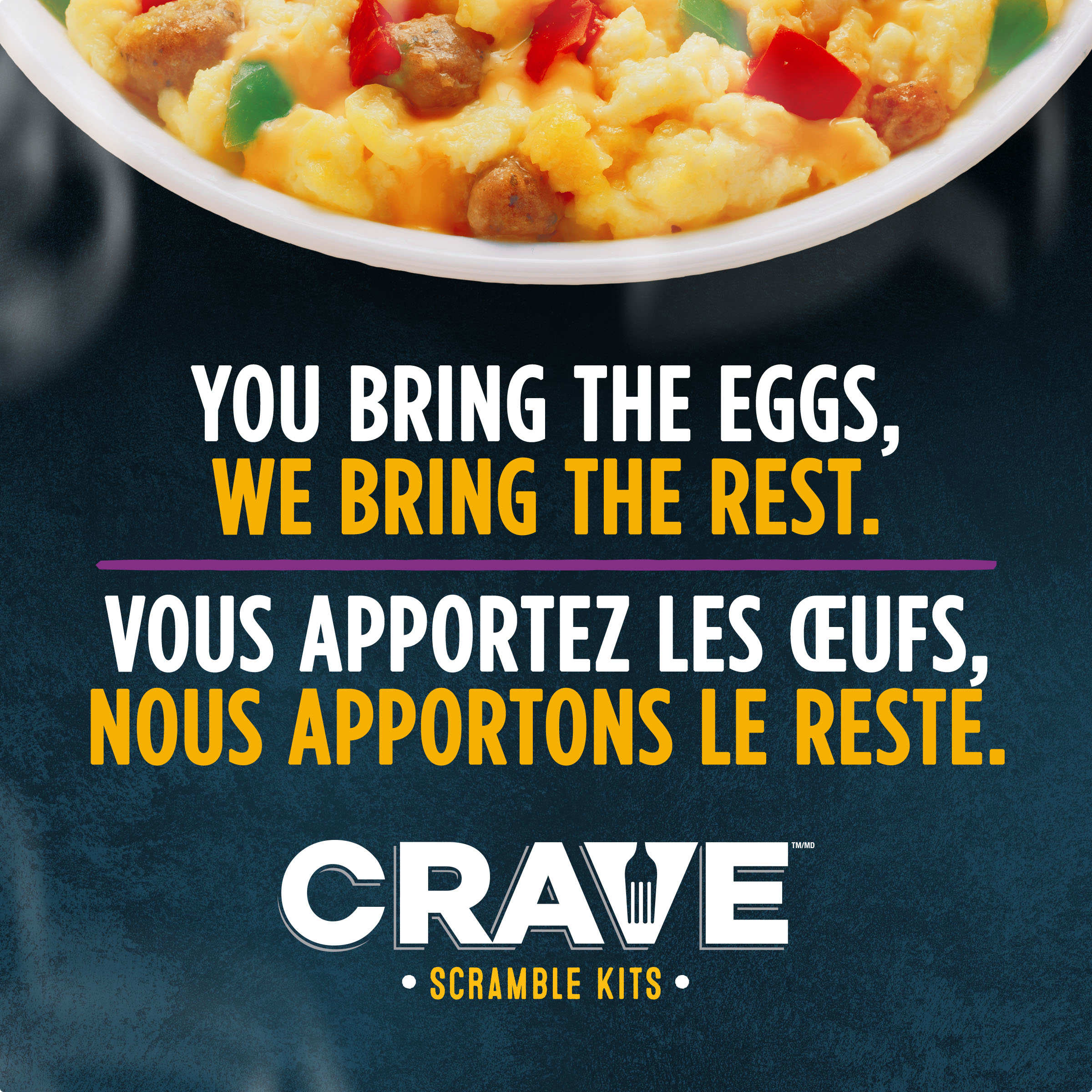 Ultimate Scramble Kit