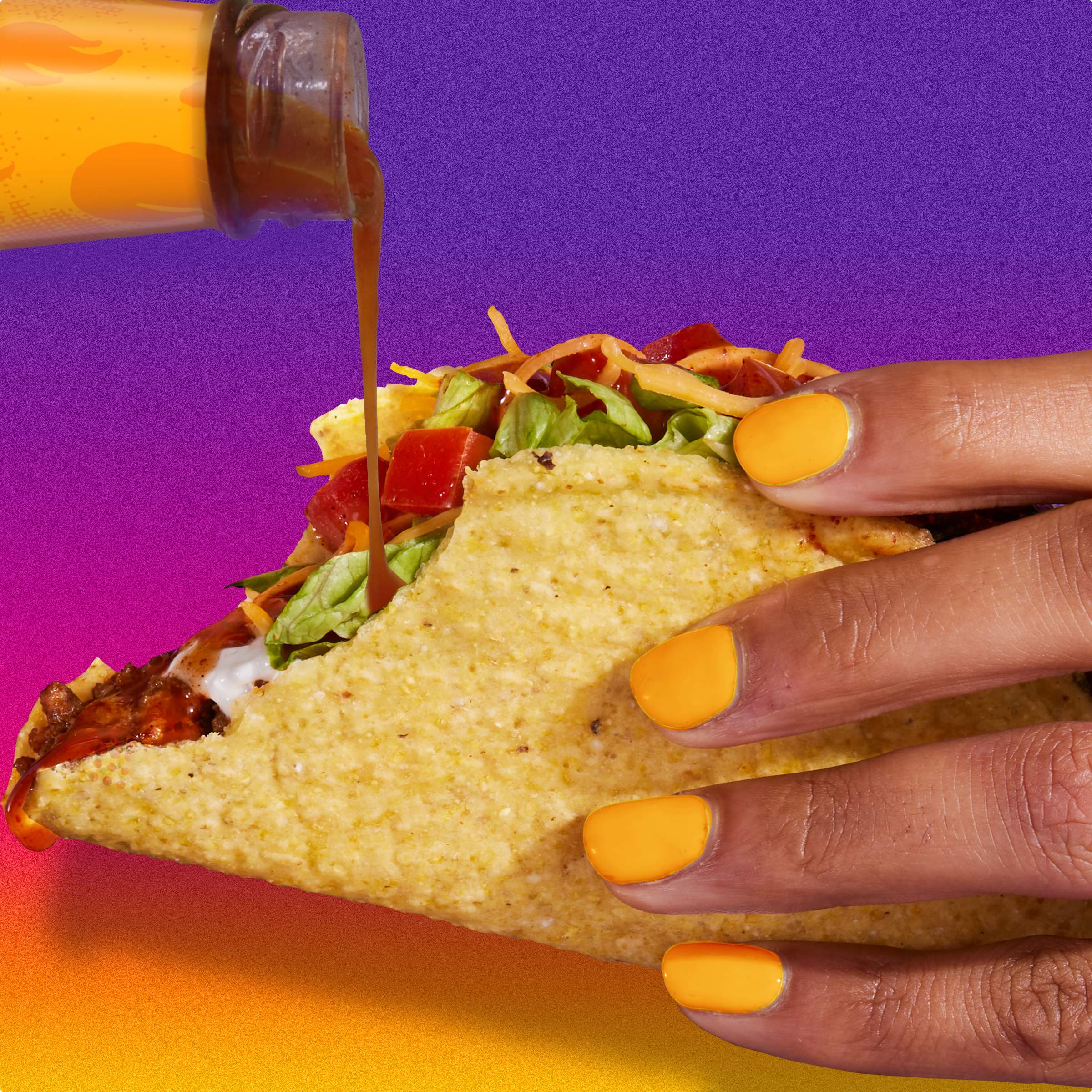 Mild Sauce