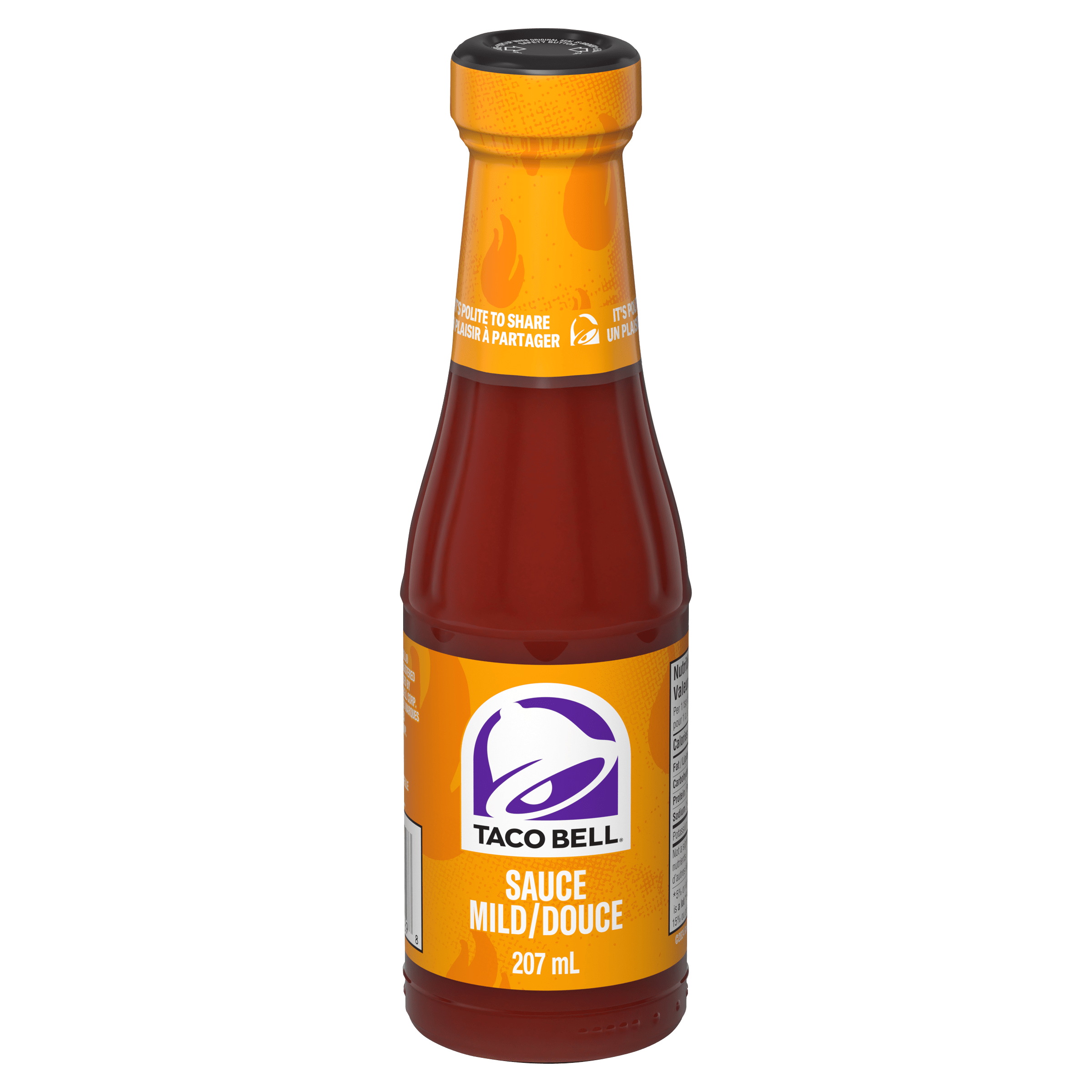 Mild Sauce