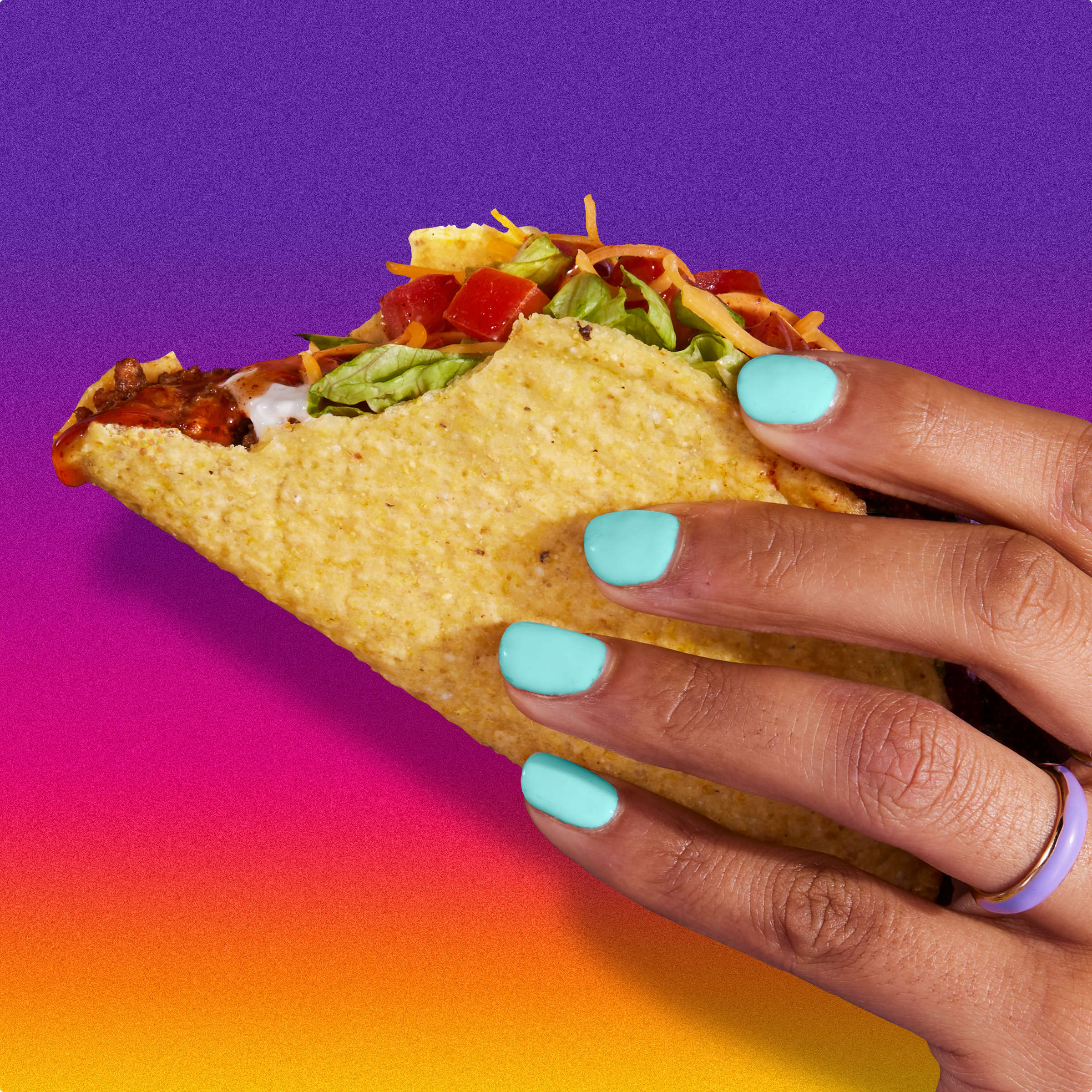 Crunchy Taco Cravings Kit