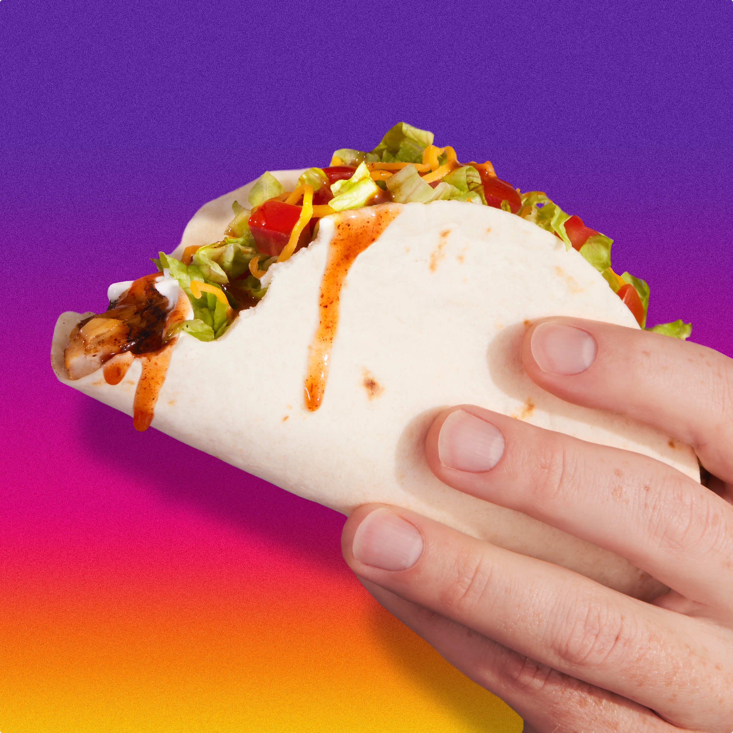 Soft Taco Cravings Kit