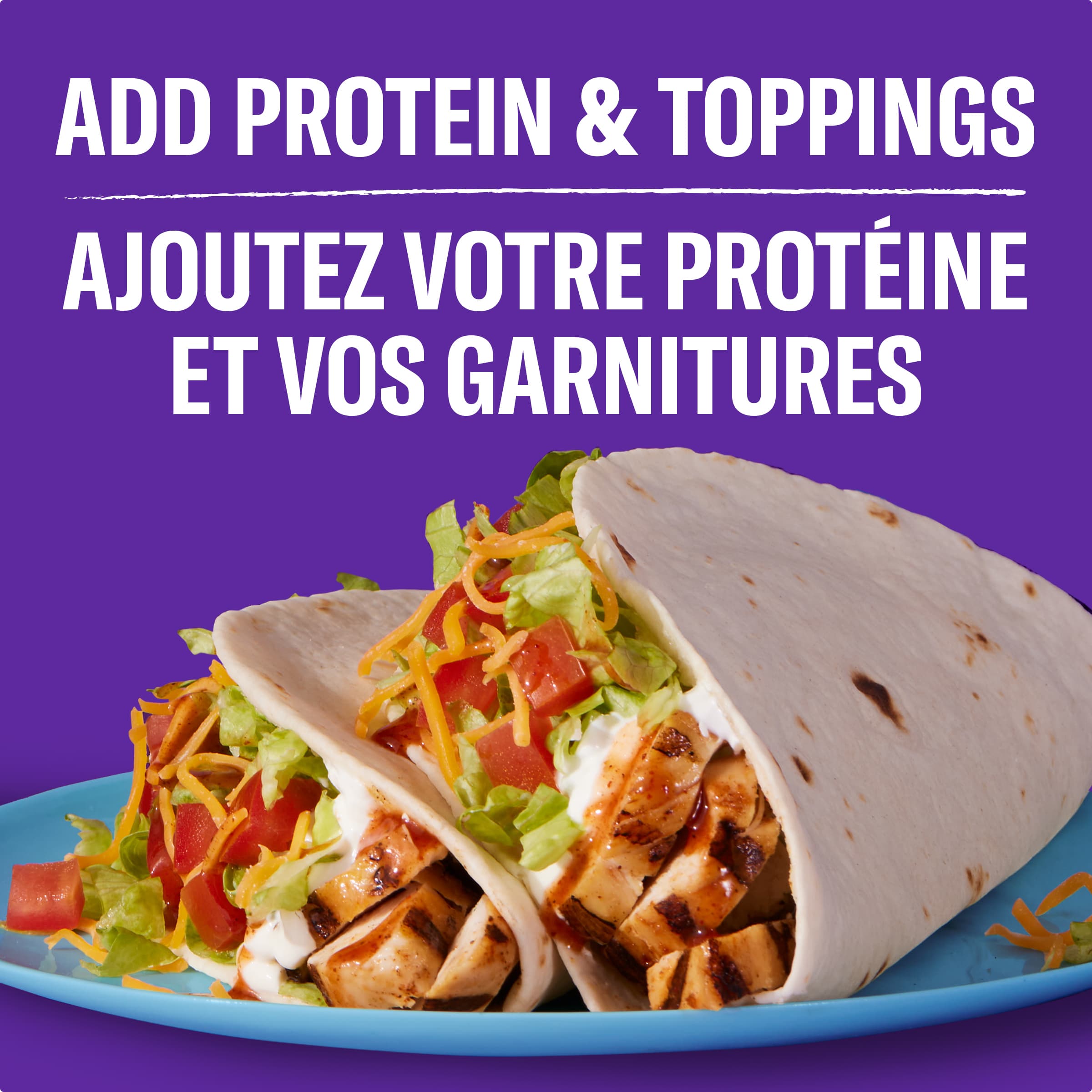 Soft Taco Cravings Kit