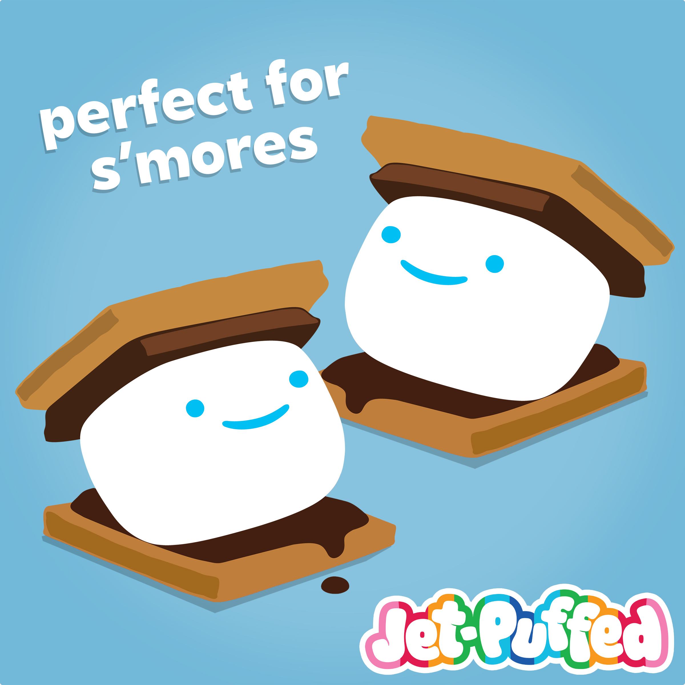 Jumbo Extra Large Marshmallows