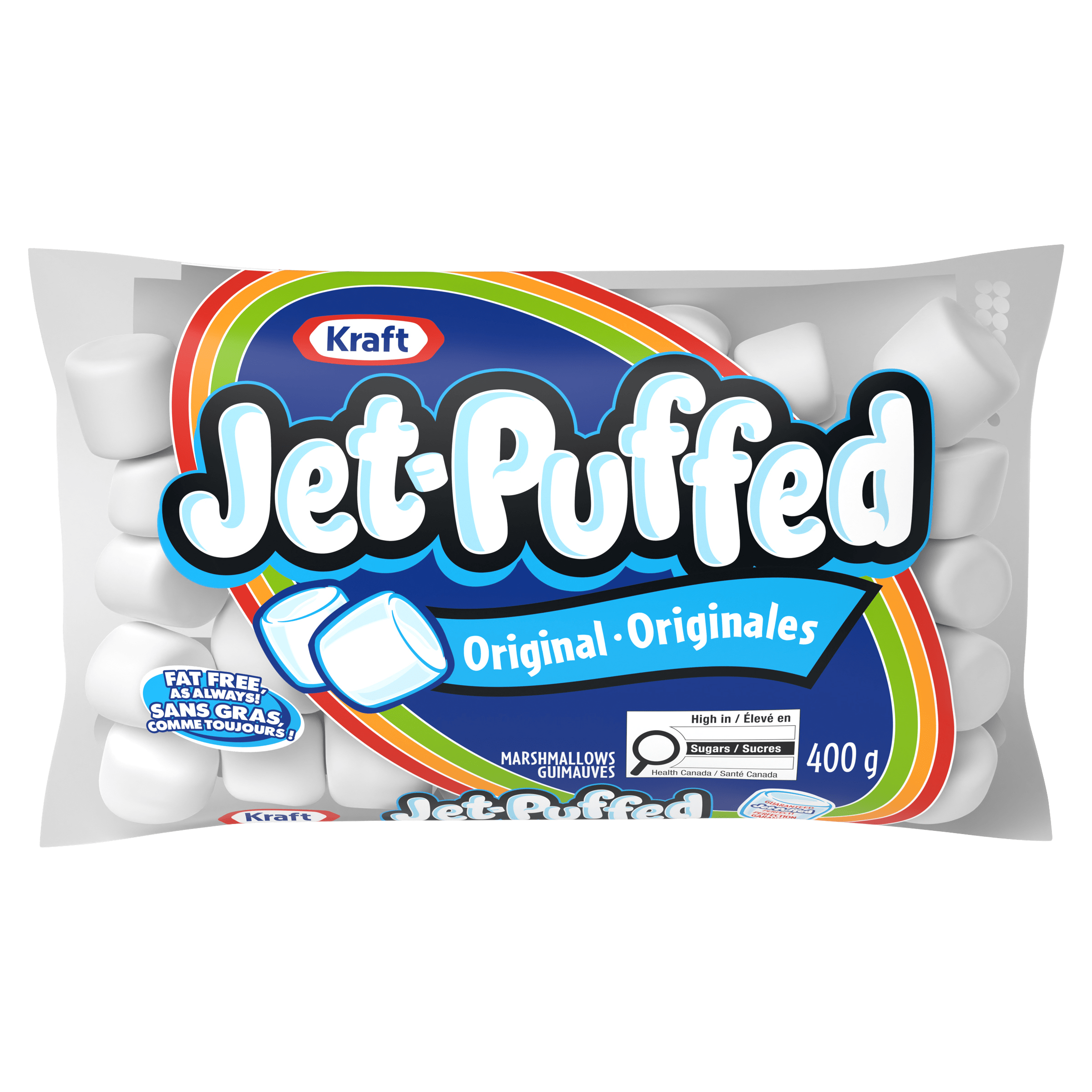 Marshmallows