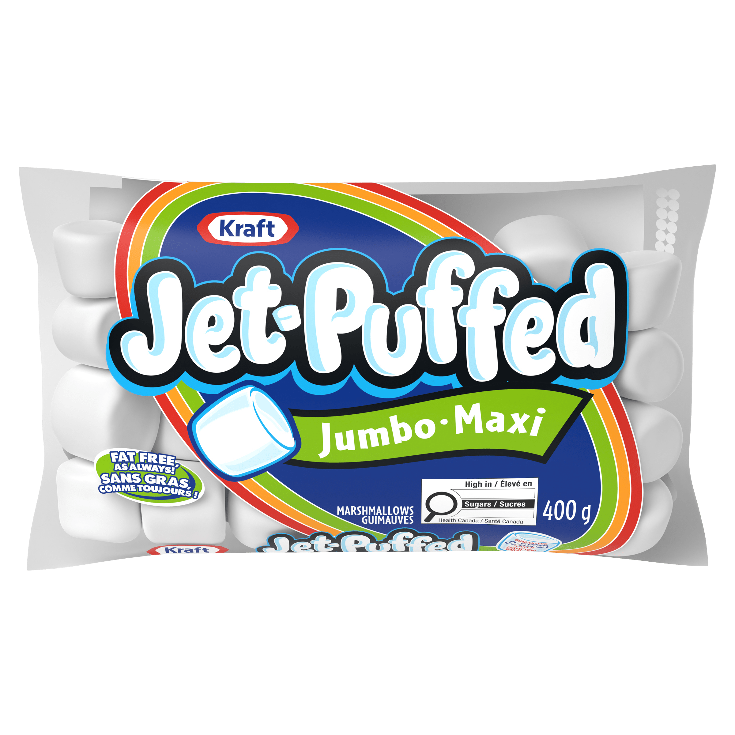 Marshmallows