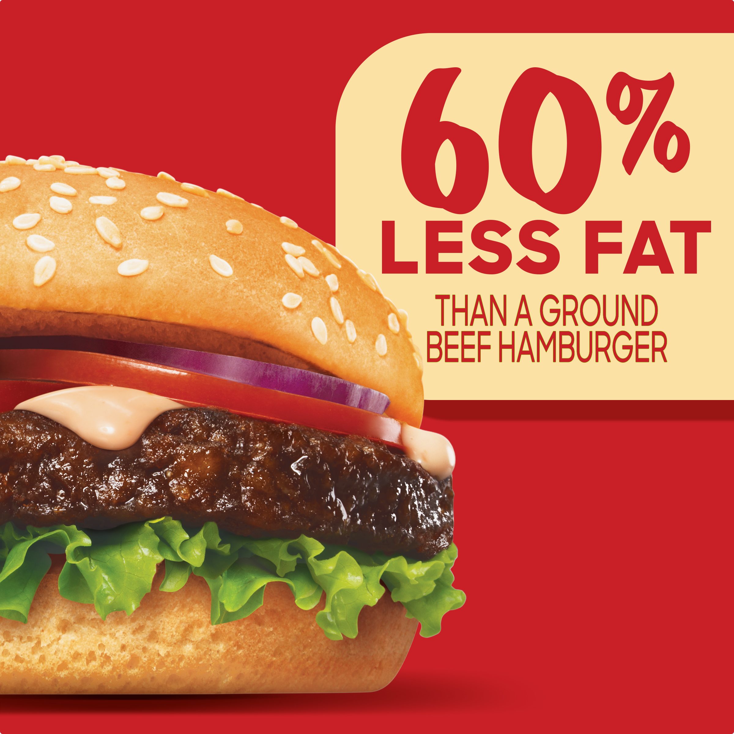 All American Veggie Burgers with Non-GMO Soy