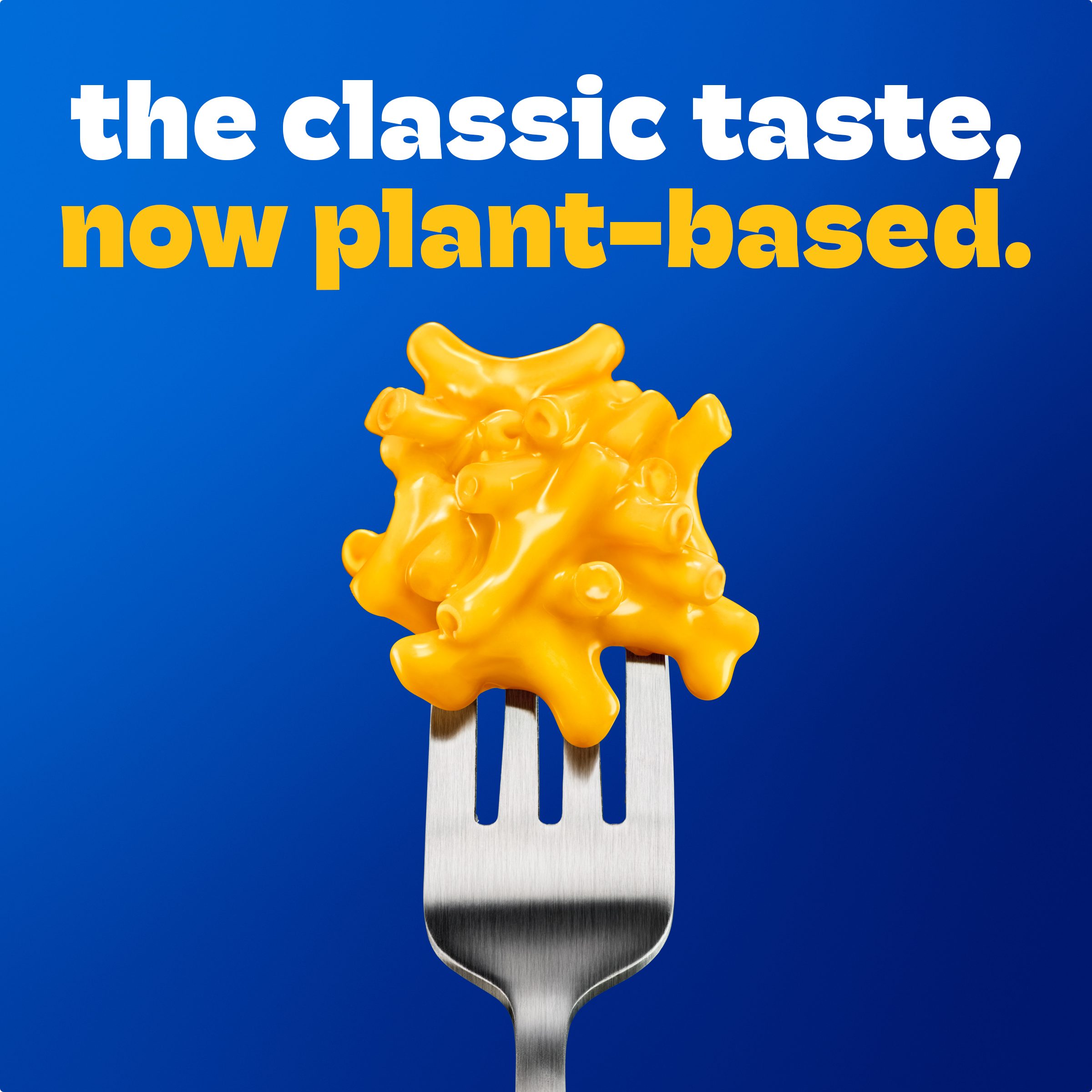 Kd Original Flavour Plant Based Macaroni Pasta And Sauce