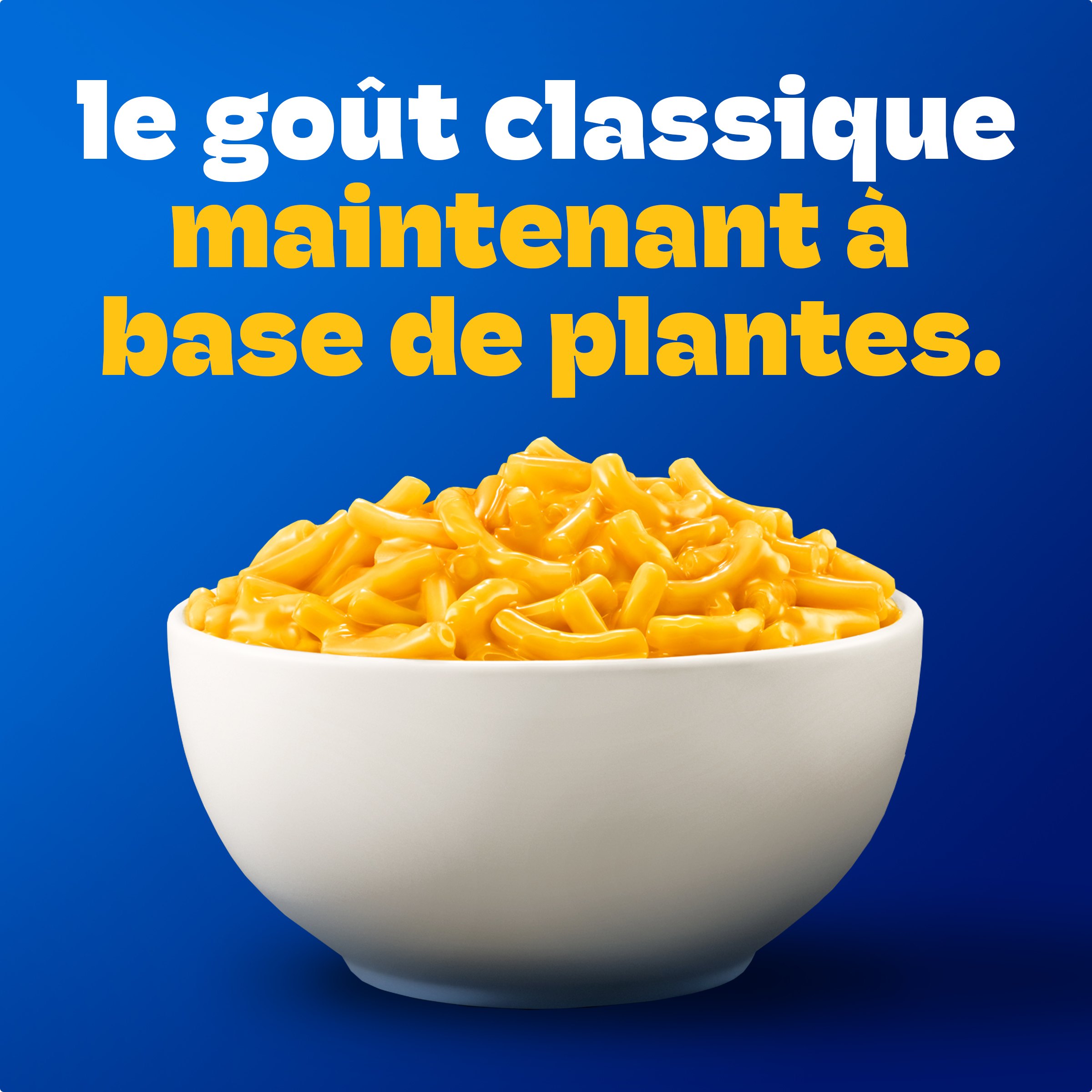 Kd Original Flavour Plant Based Macaroni Pasta And Sauce