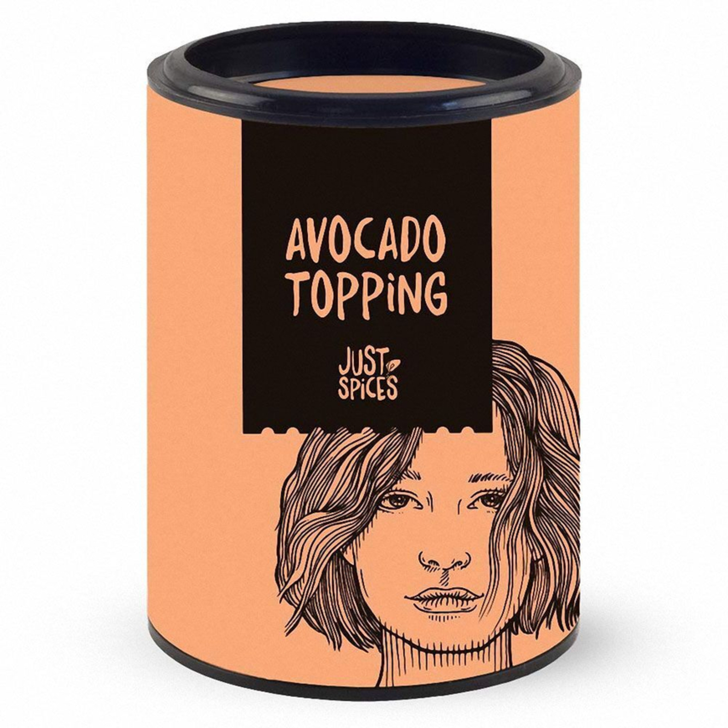 Just Spices Spices Avocado Topping (10) 60g