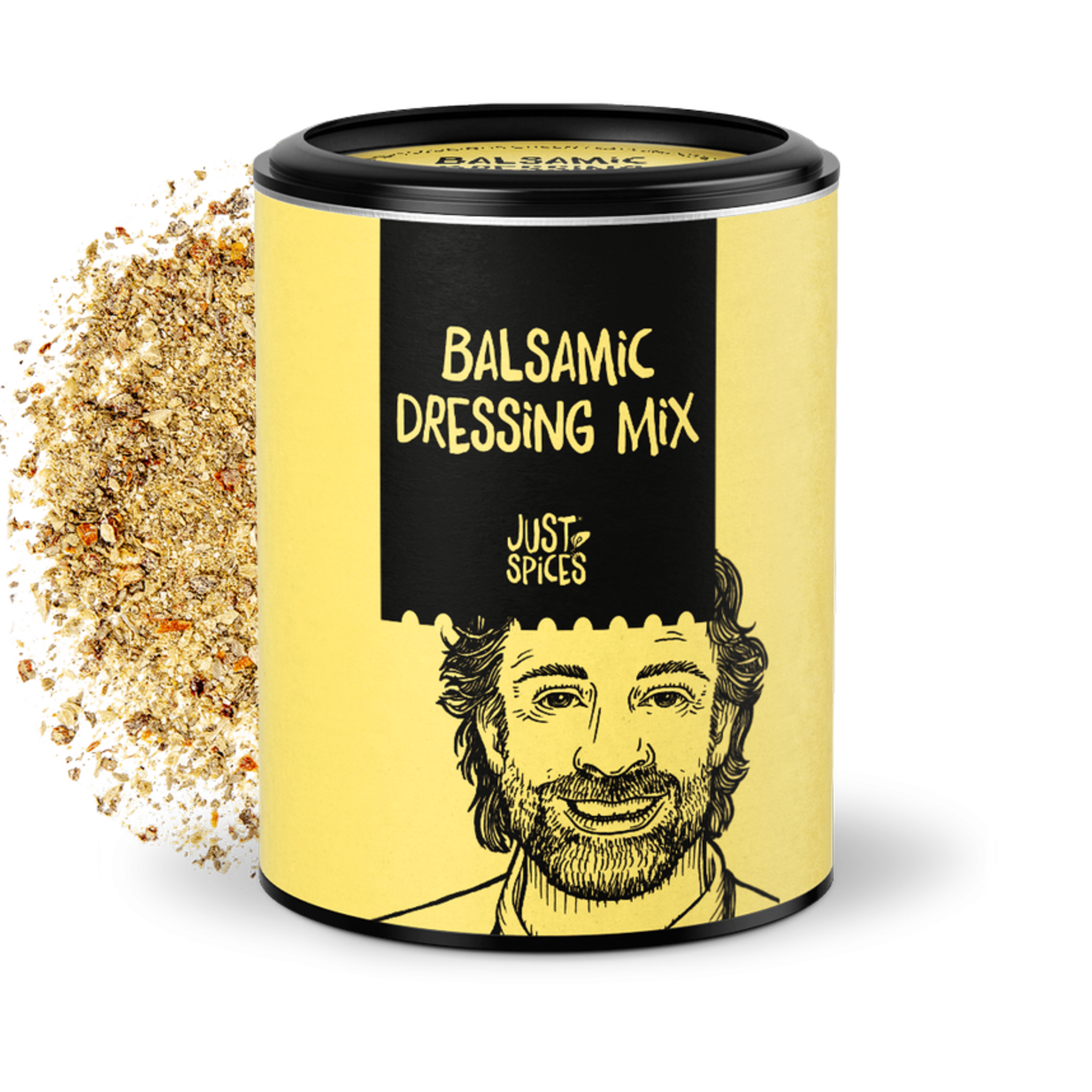 Just Spices Balsamico Dressing Mix (10) 55g