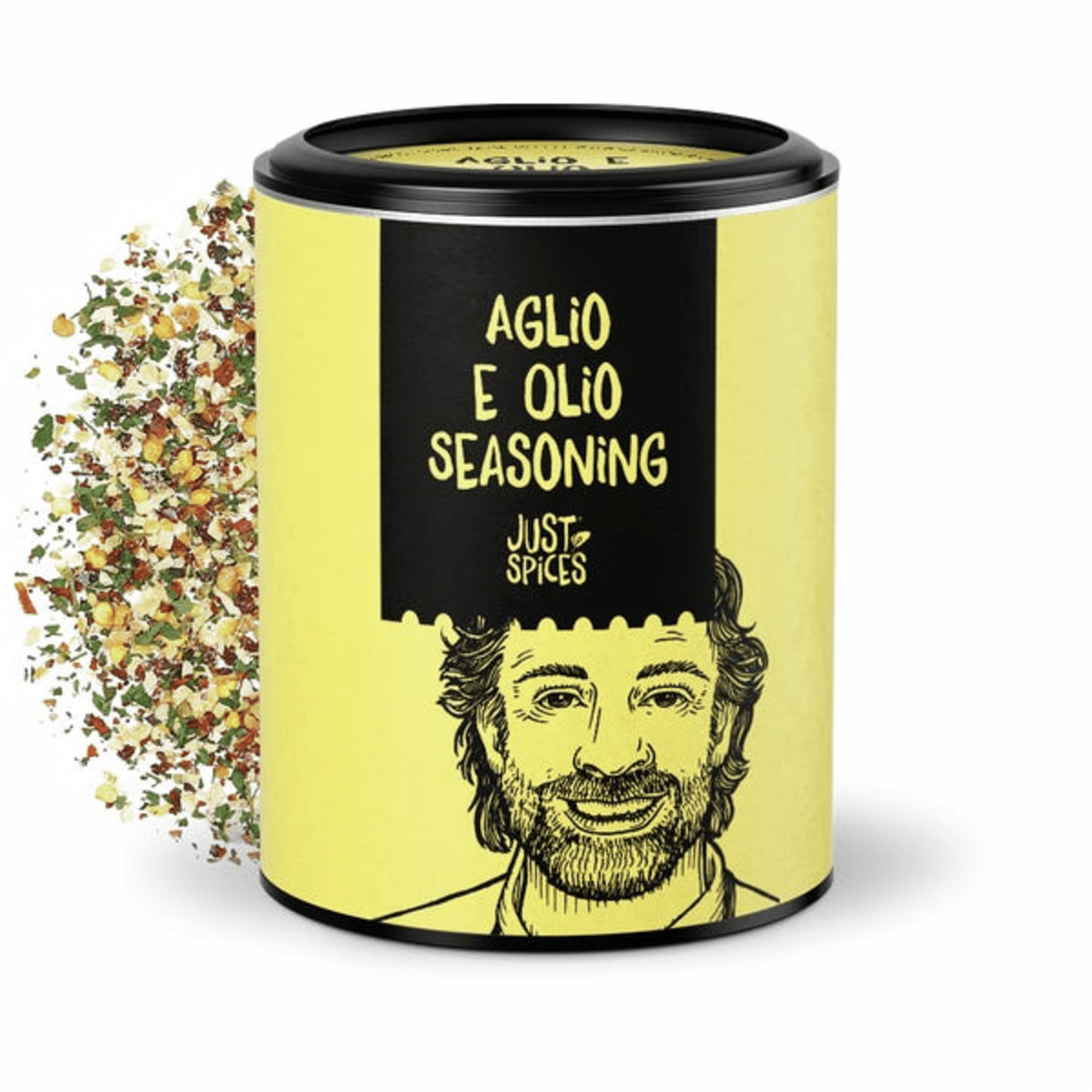 Just Spices Aglio e Olio Gewürz (10) 50g