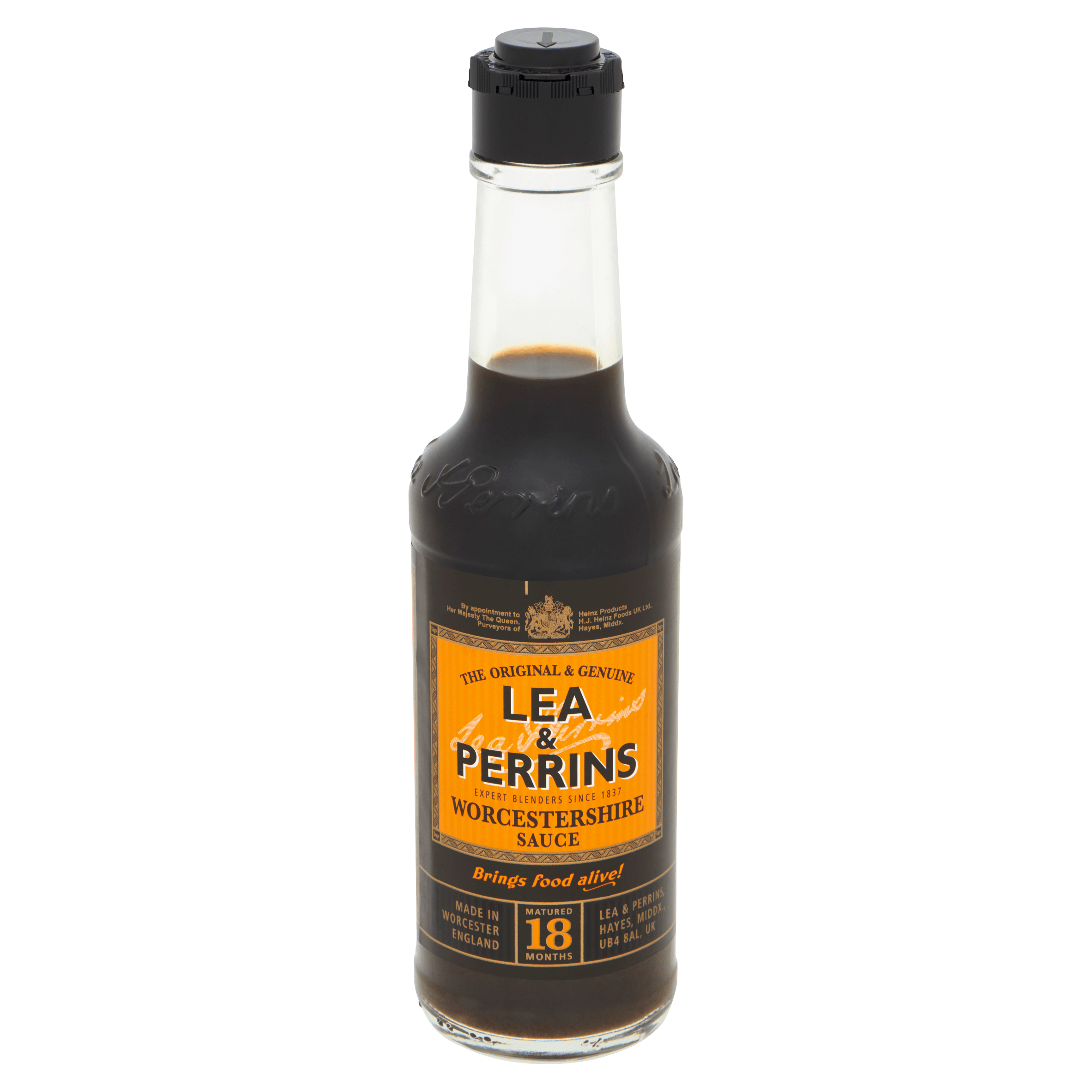 Worcestershire Sauce
