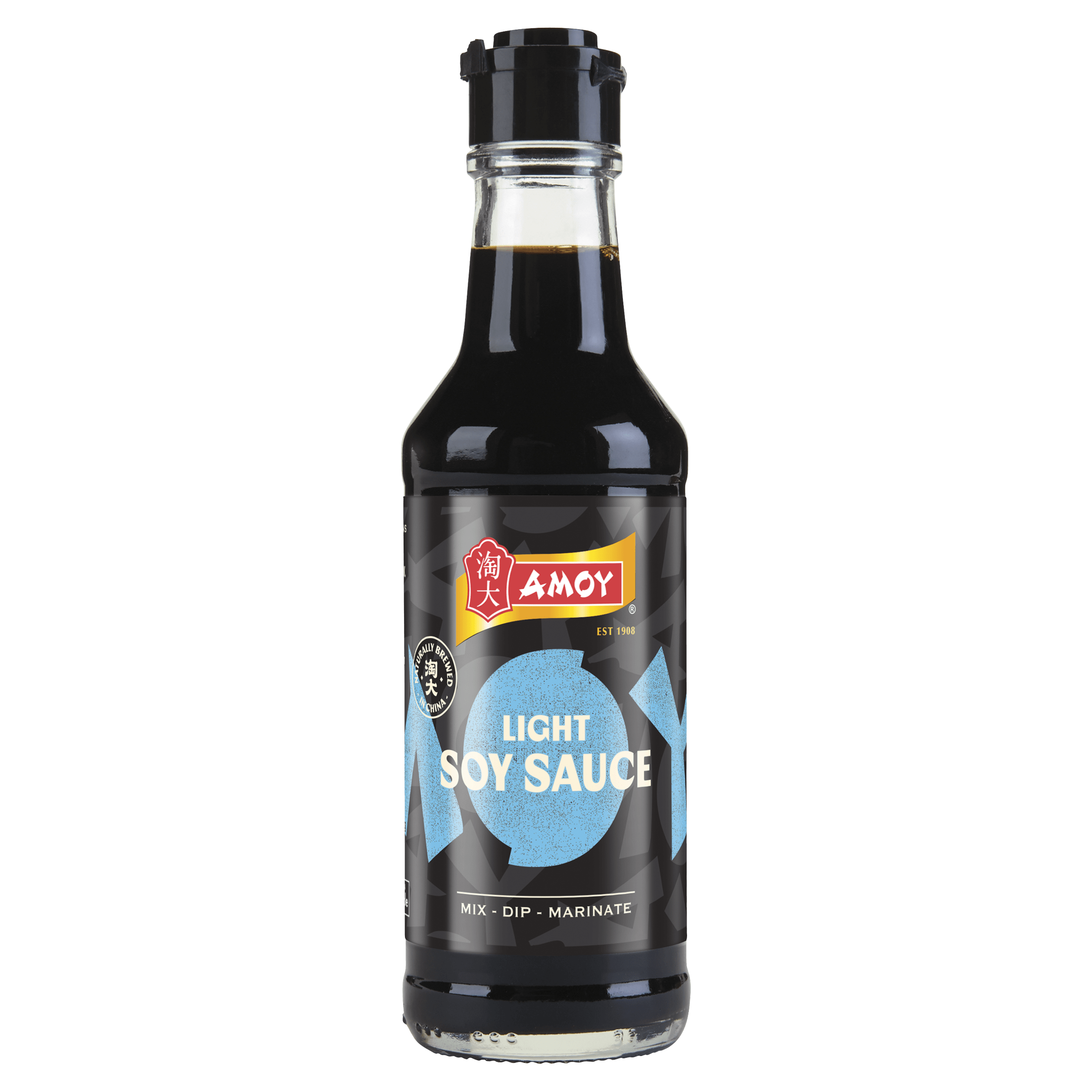 Soy Sauce - Light Soy Sauce