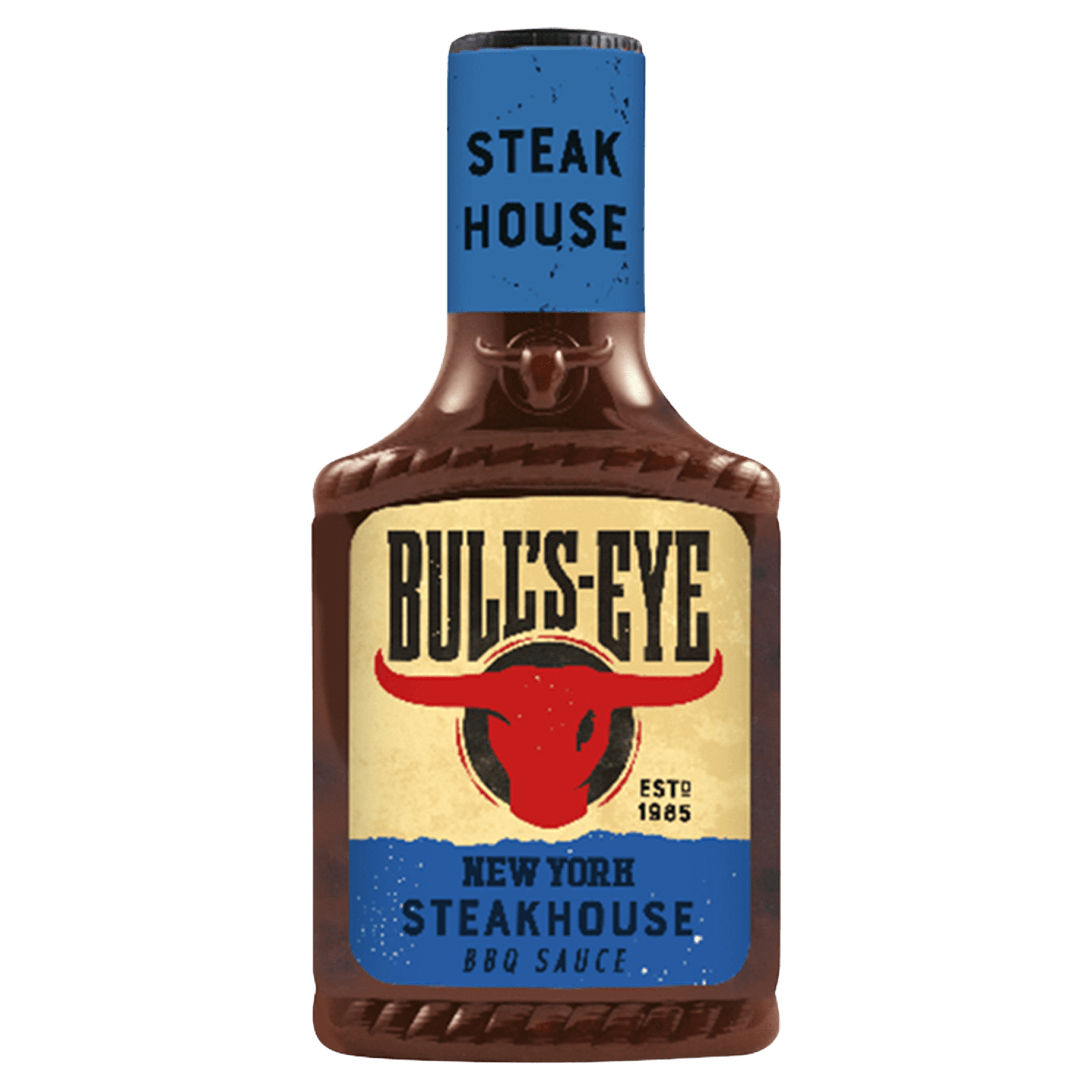 NEW YORK STEAK HOUSE